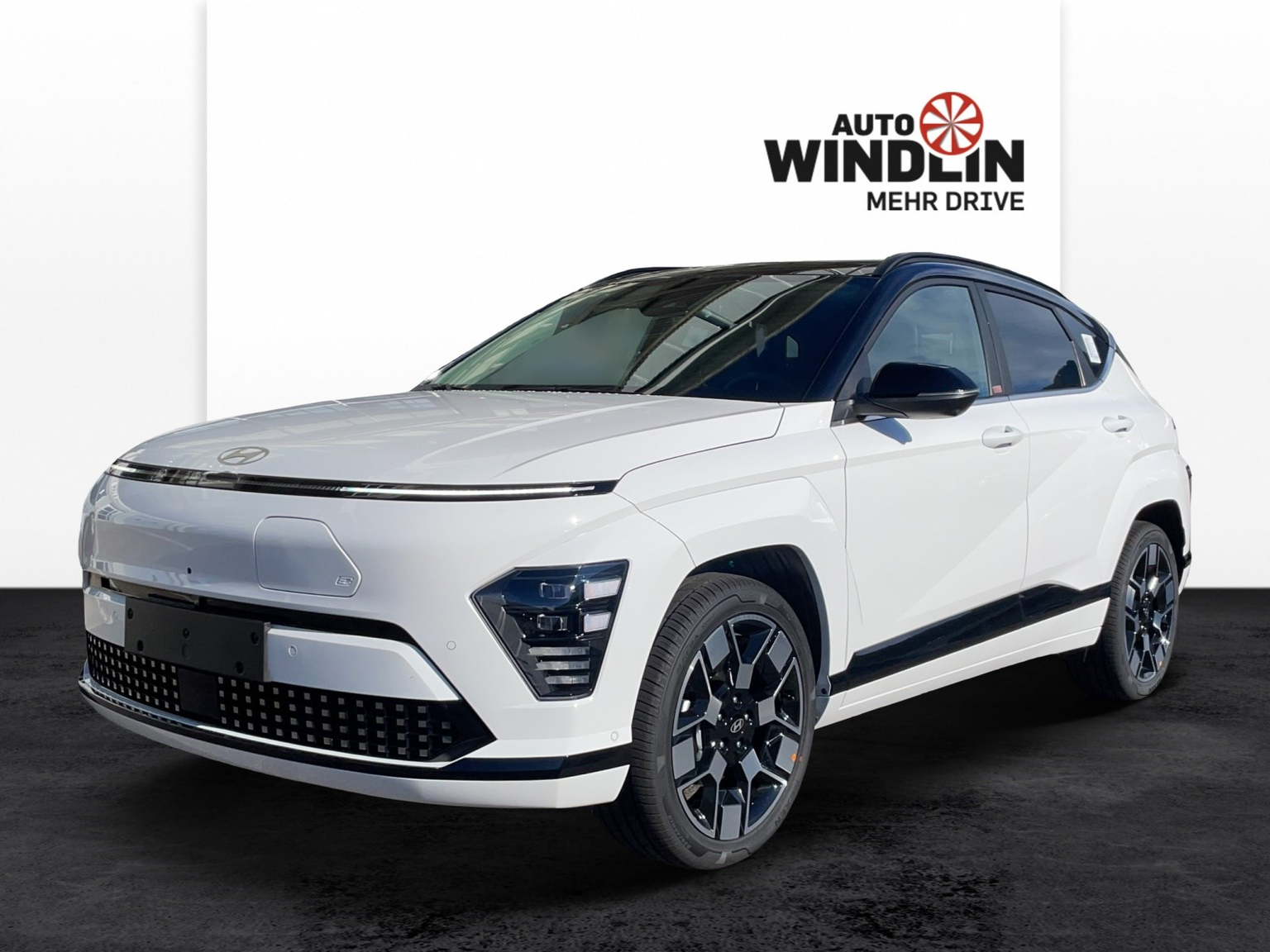 HYUNDAI Kona Electric Vertex MY24
