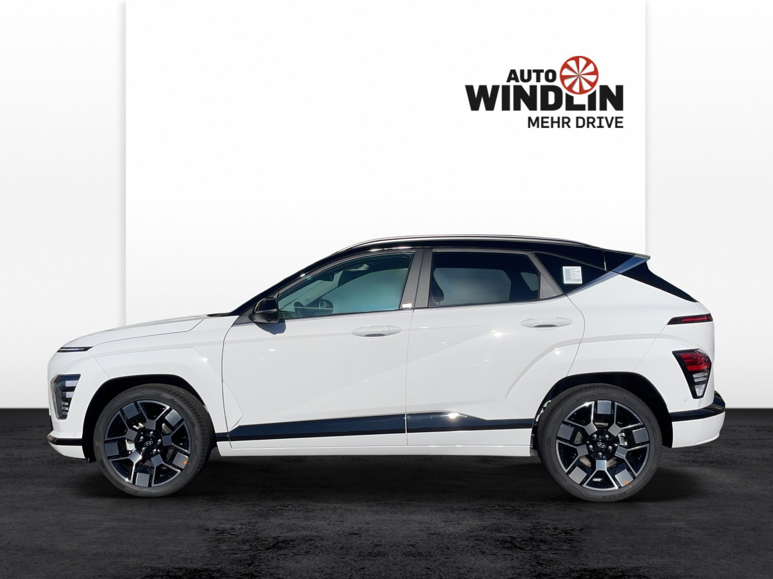 HYUNDAI Kona Electric Vertex MY24