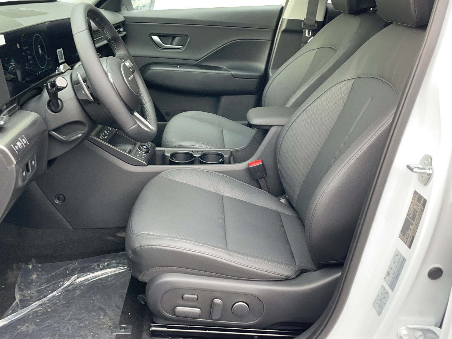 HYUNDAI Kona Electric Vertex MY24