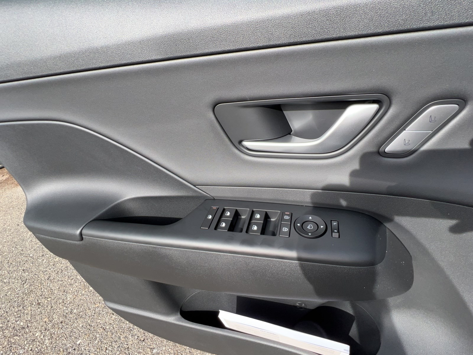 HYUNDAI Kona Electric Vertex MY24