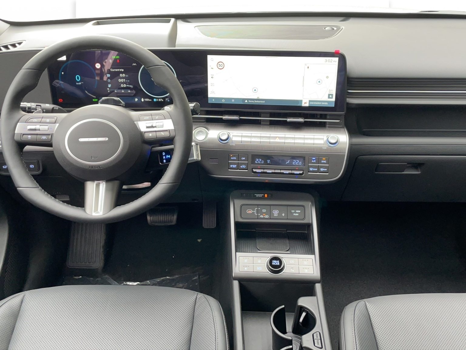 HYUNDAI Kona Electric Vertex MY24