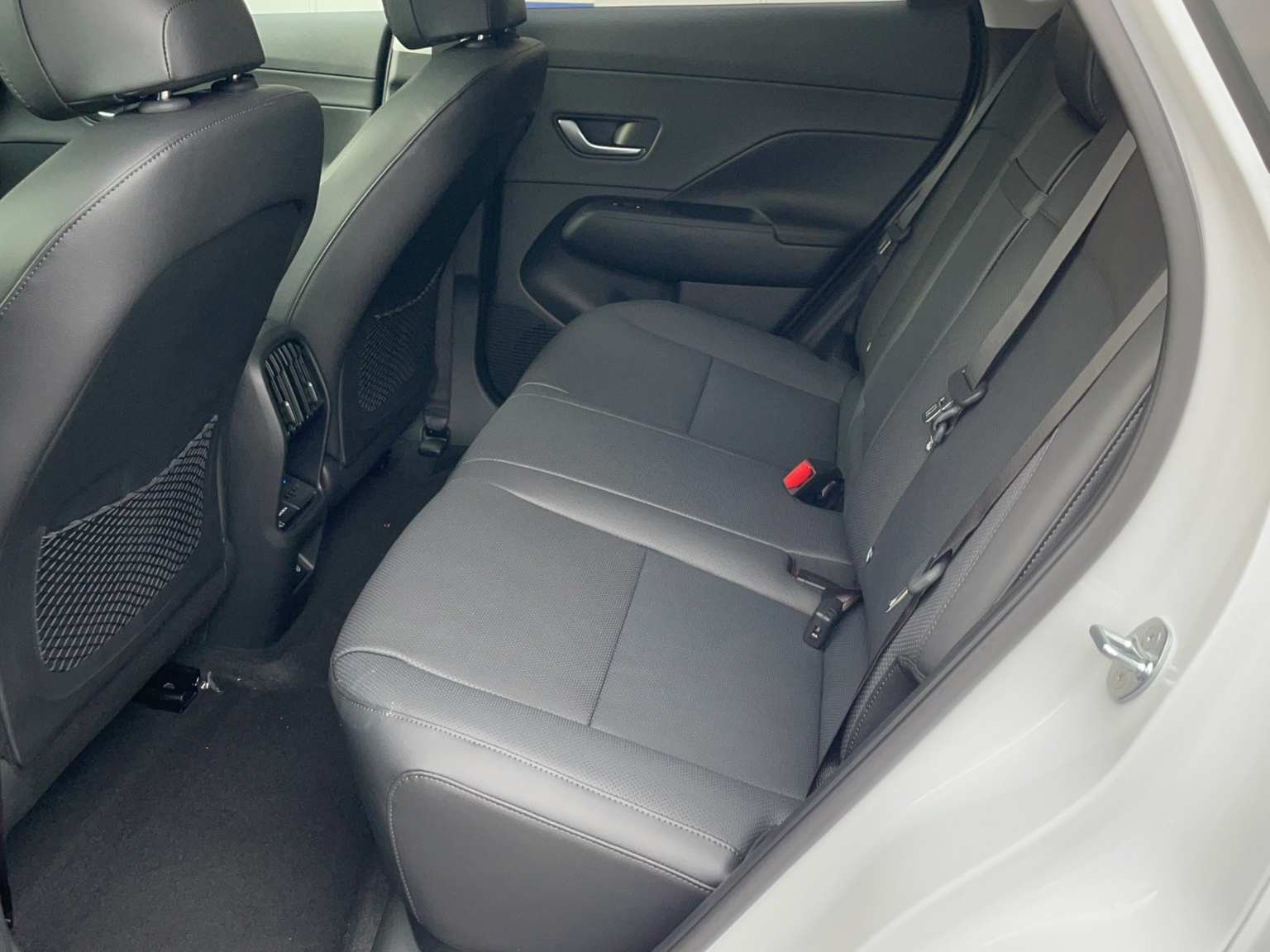 HYUNDAI Kona Electric Vertex MY24
