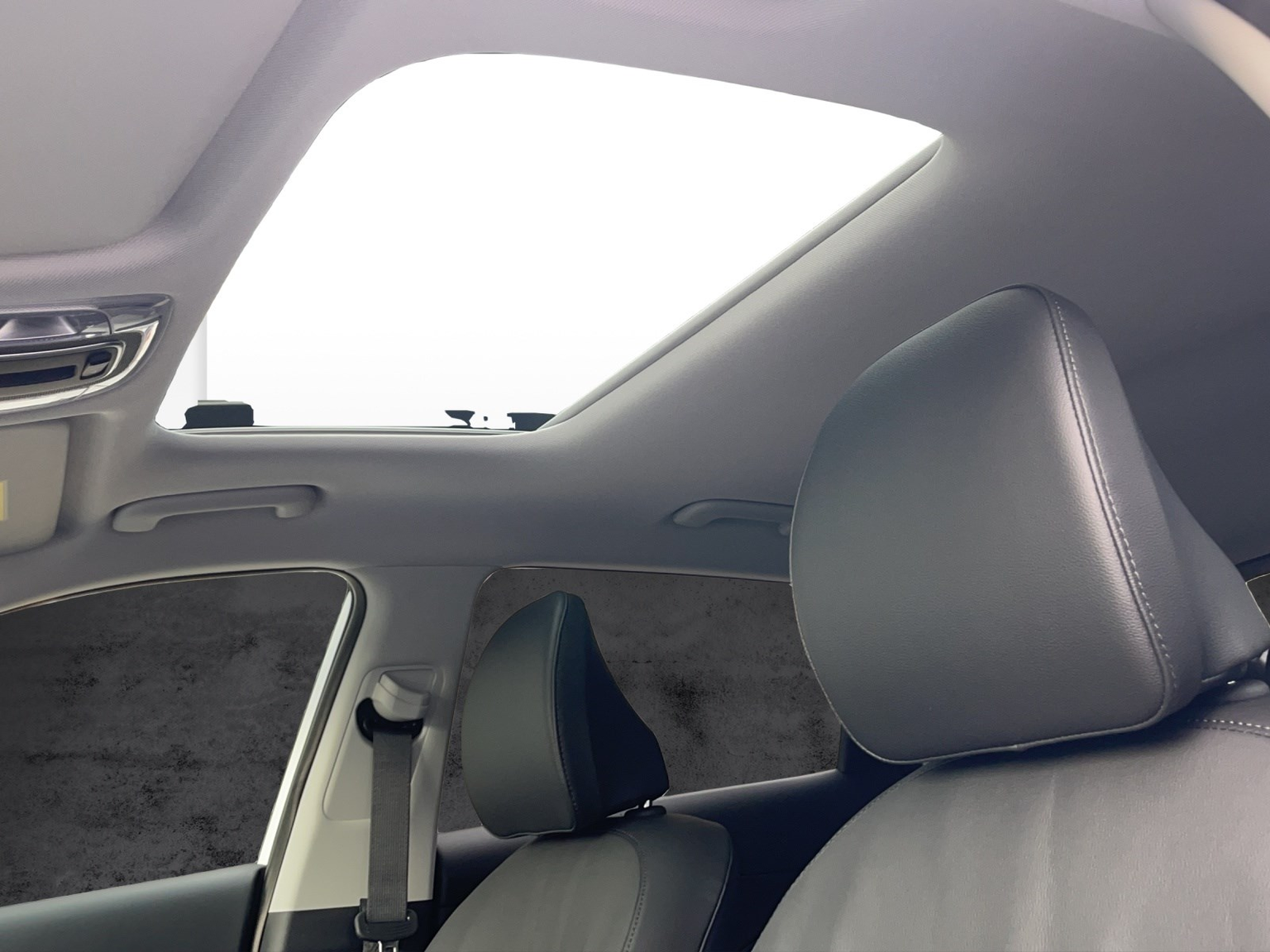 HYUNDAI Kona Electric Vertex MY24