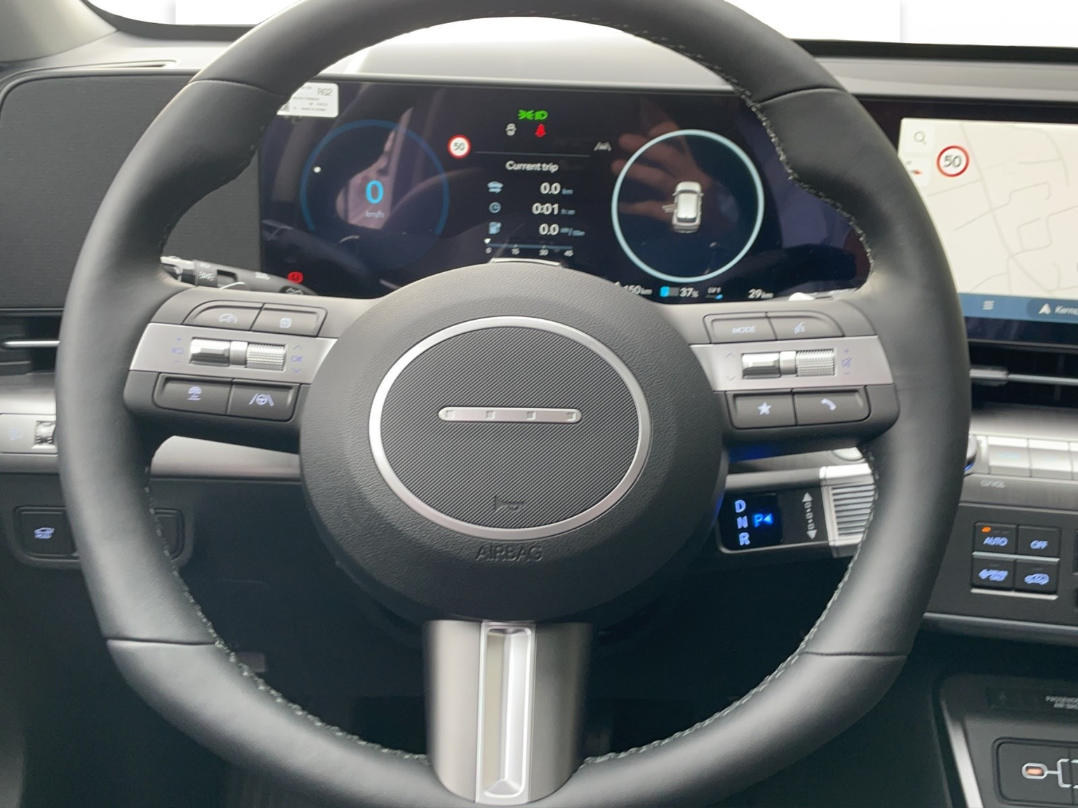 HYUNDAI Kona Electric Vertex MY24