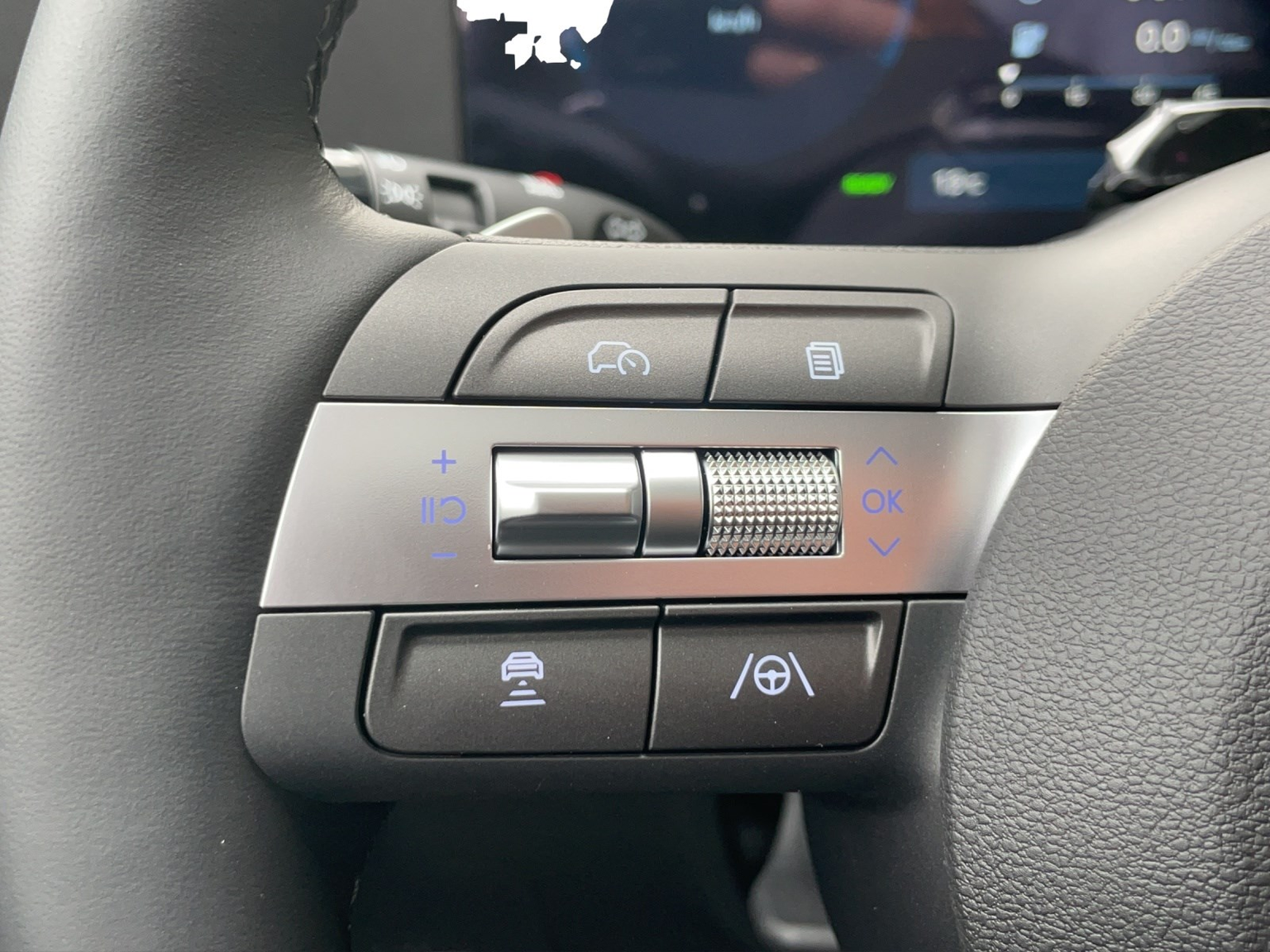 HYUNDAI Kona Electric Vertex MY24