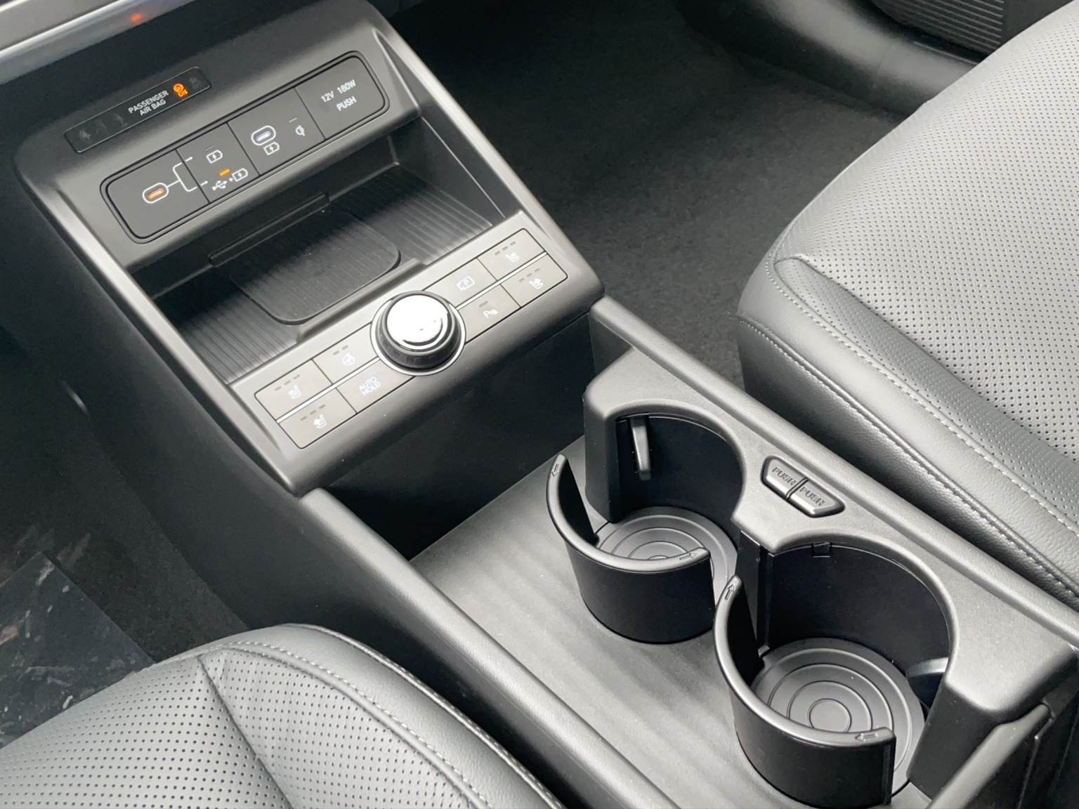 HYUNDAI Kona Electric Vertex MY24