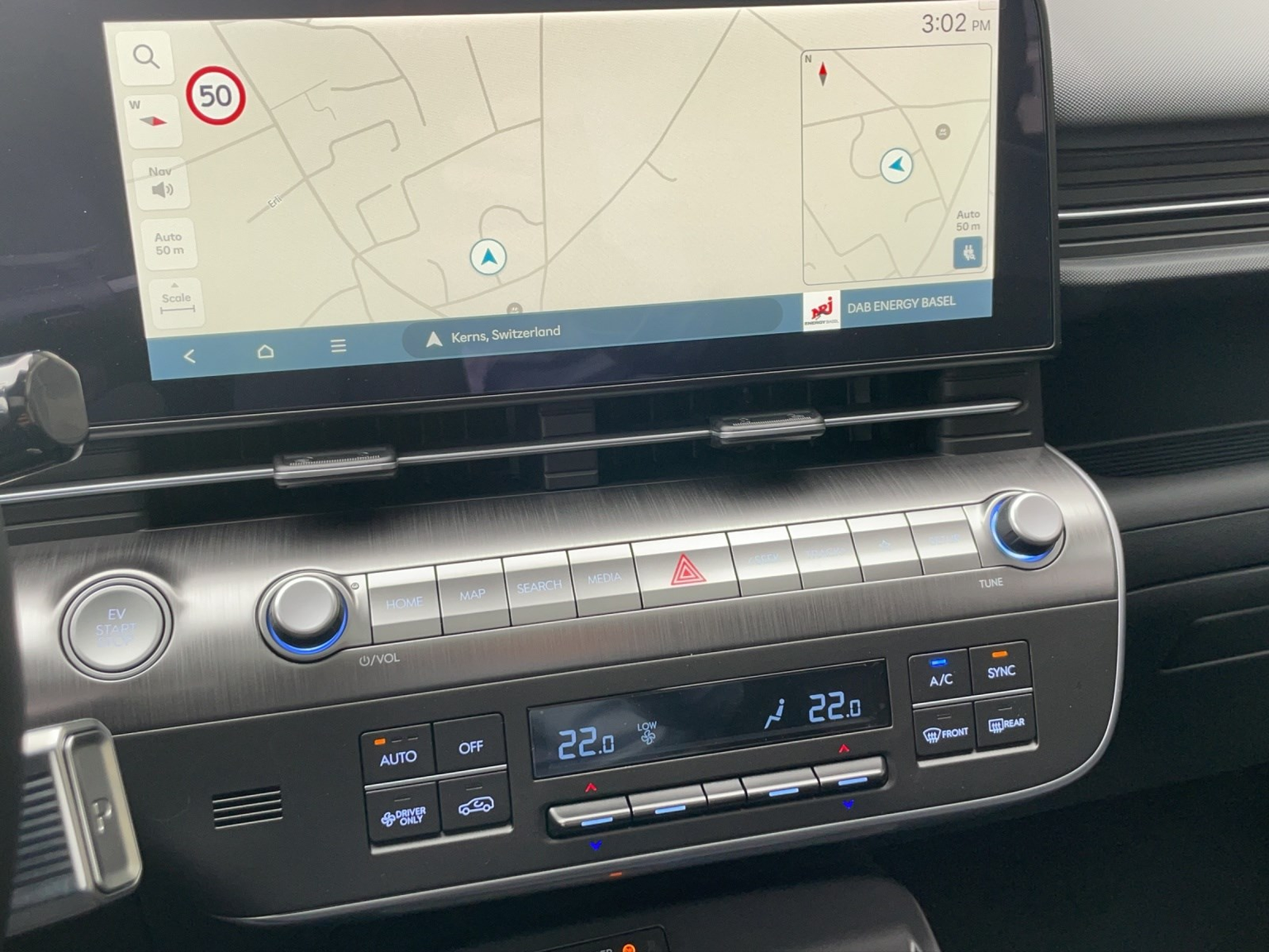 HYUNDAI Kona Electric Vertex MY24