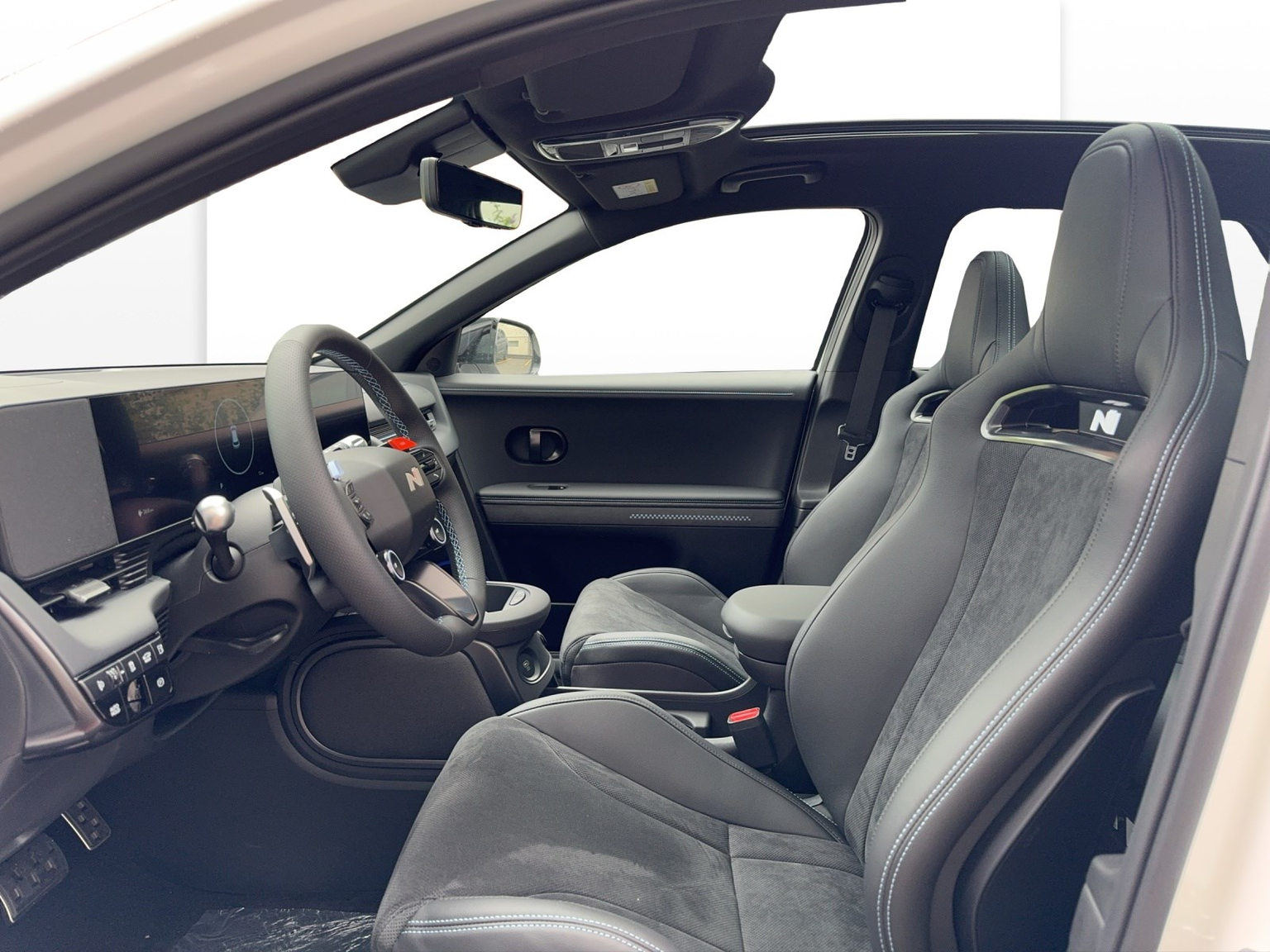 HYUNDAI Ioniq 5 N Electric 4WD