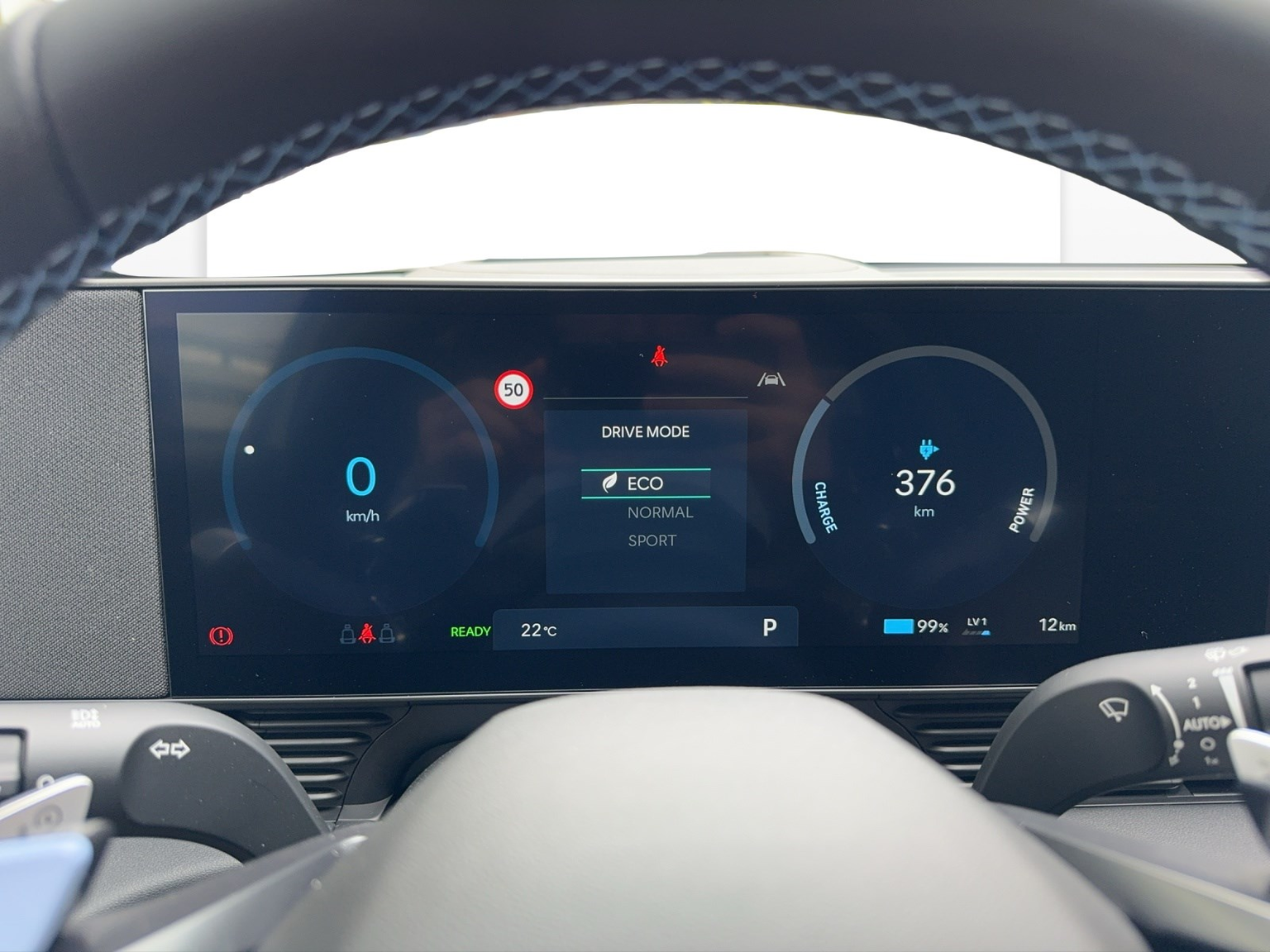 HYUNDAI Ioniq 5 N Electric 4WD