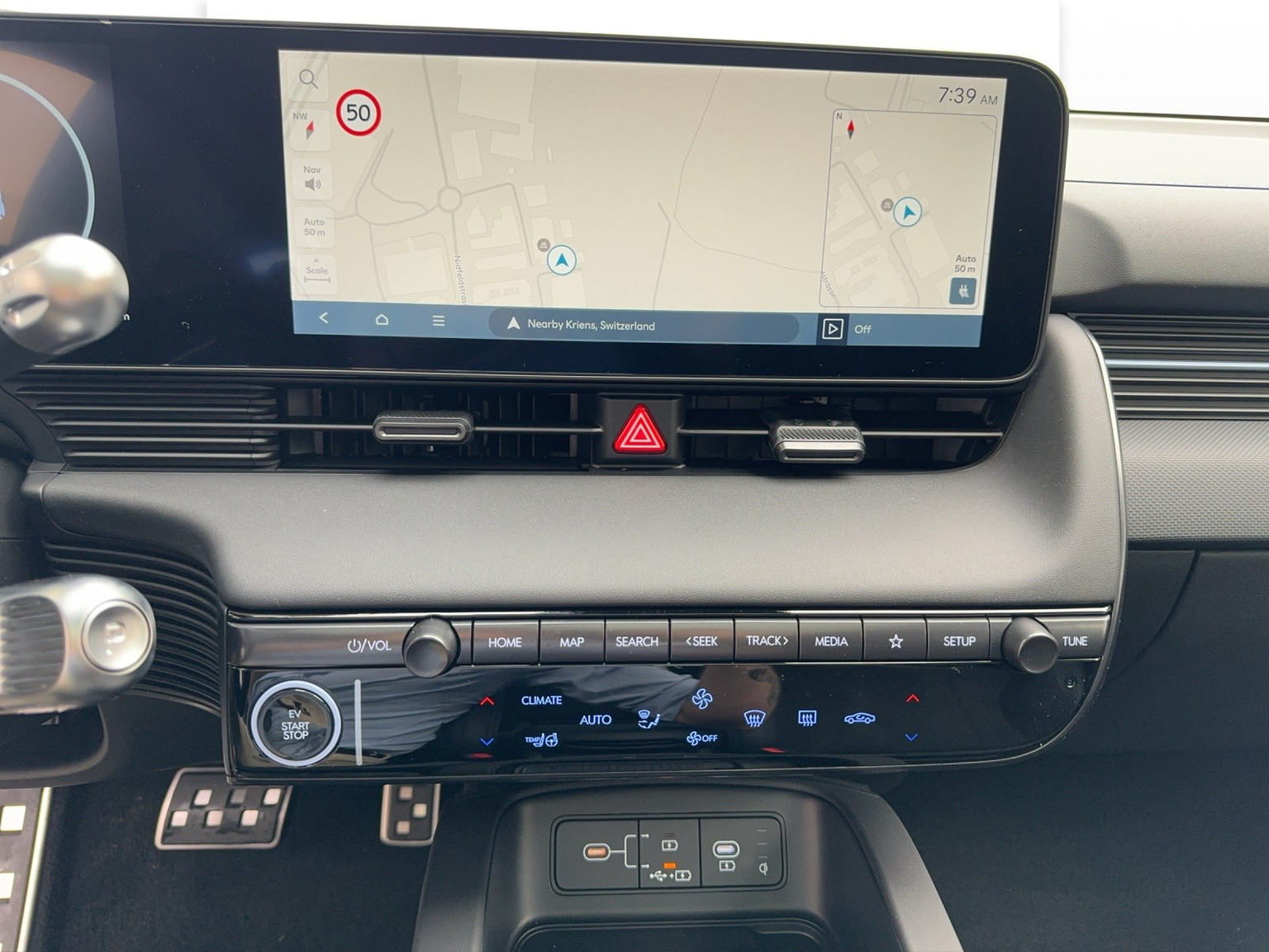 HYUNDAI Ioniq 5 N Electric 4WD