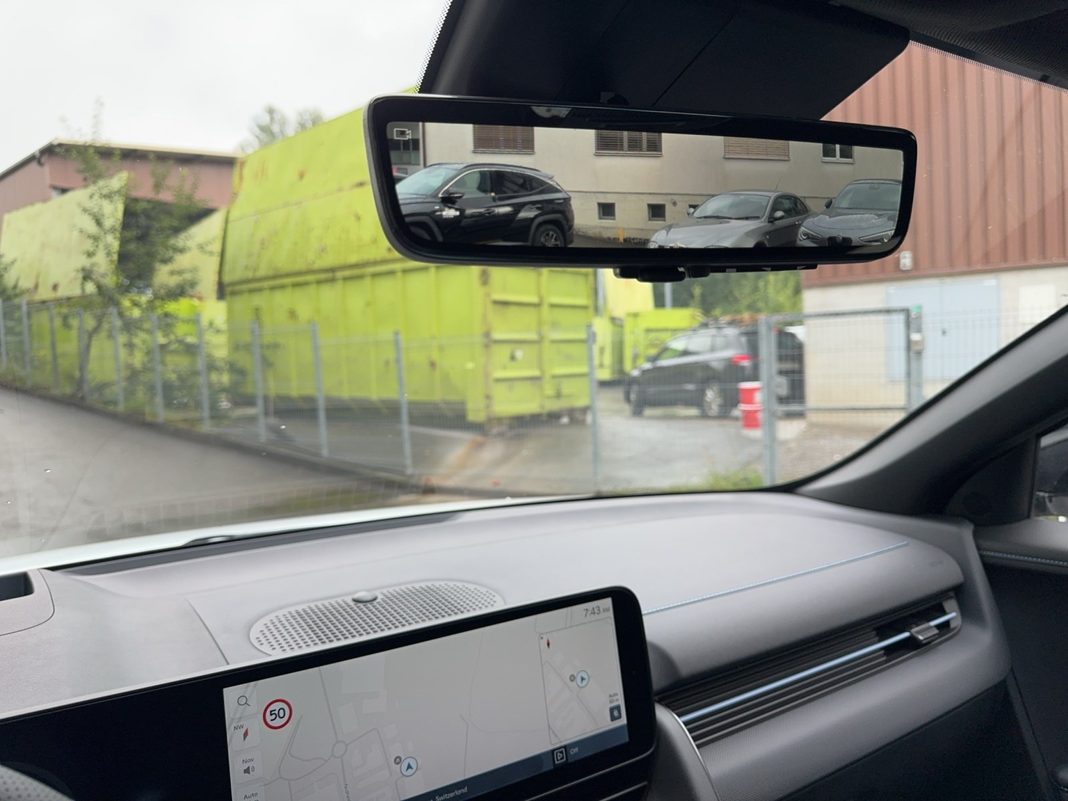 HYUNDAI Ioniq 5 N Electric 4WD