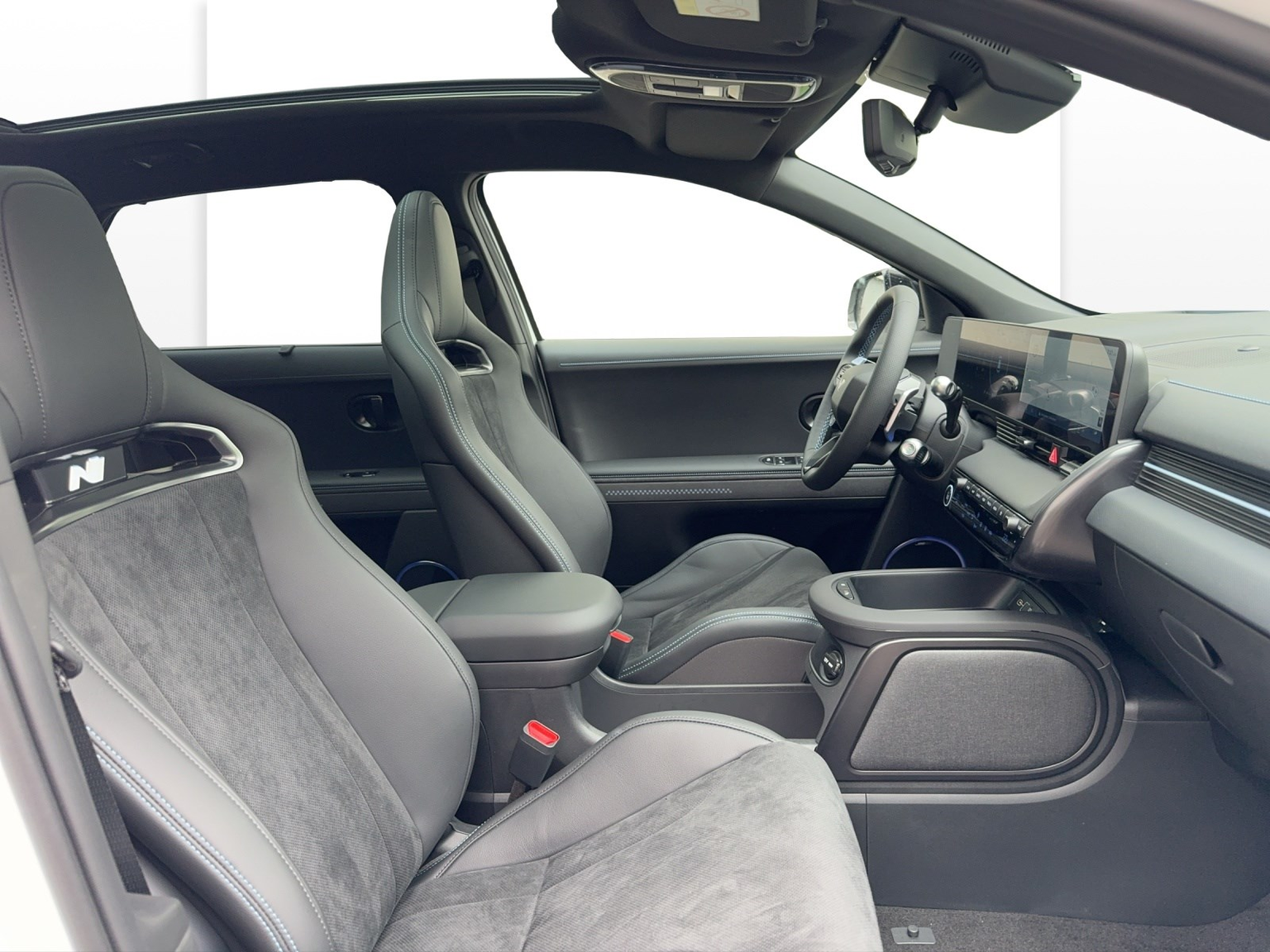 HYUNDAI Ioniq 5 N Electric 4WD
