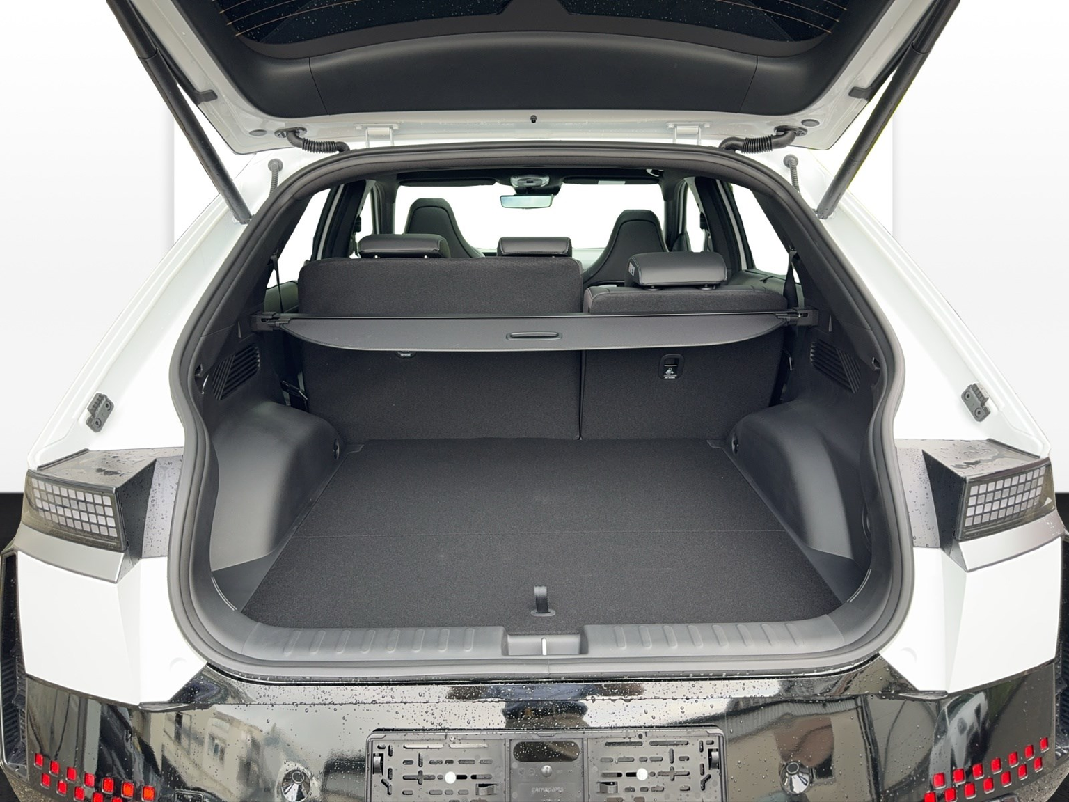 HYUNDAI Ioniq 5 N Electric 4WD
