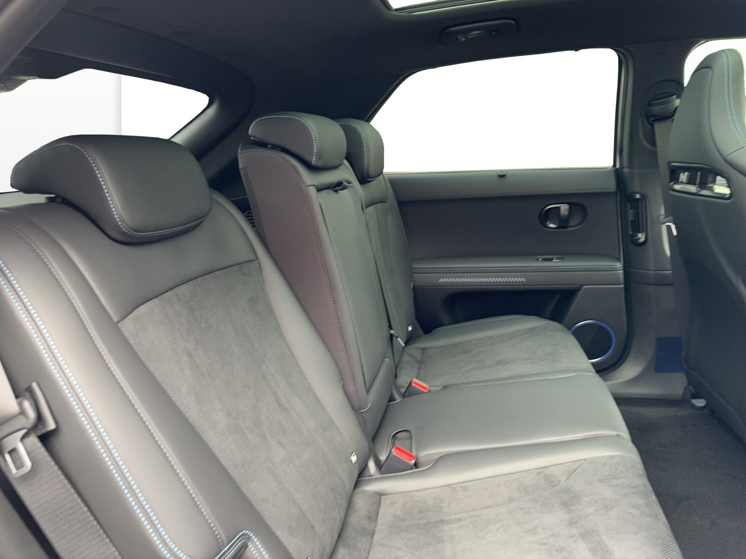 HYUNDAI Ioniq 5 N Electric 4WD
