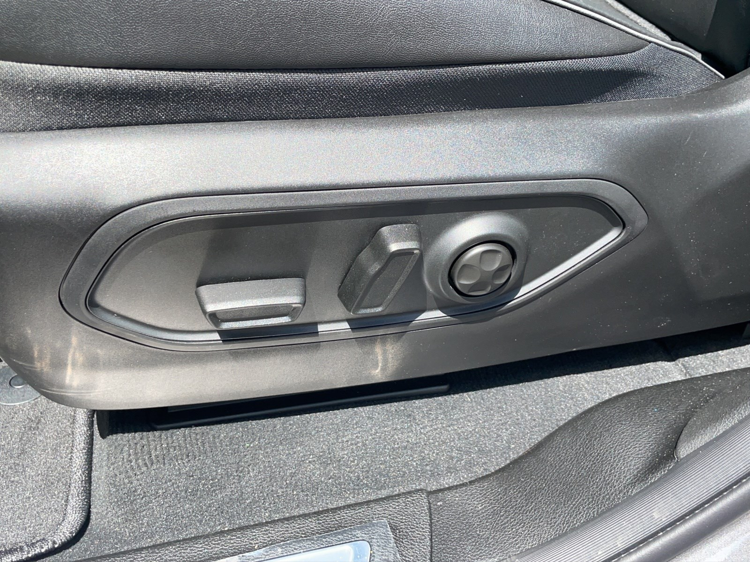 JEEP Grand Cherokee 2.0 Turbo Overland 4xe