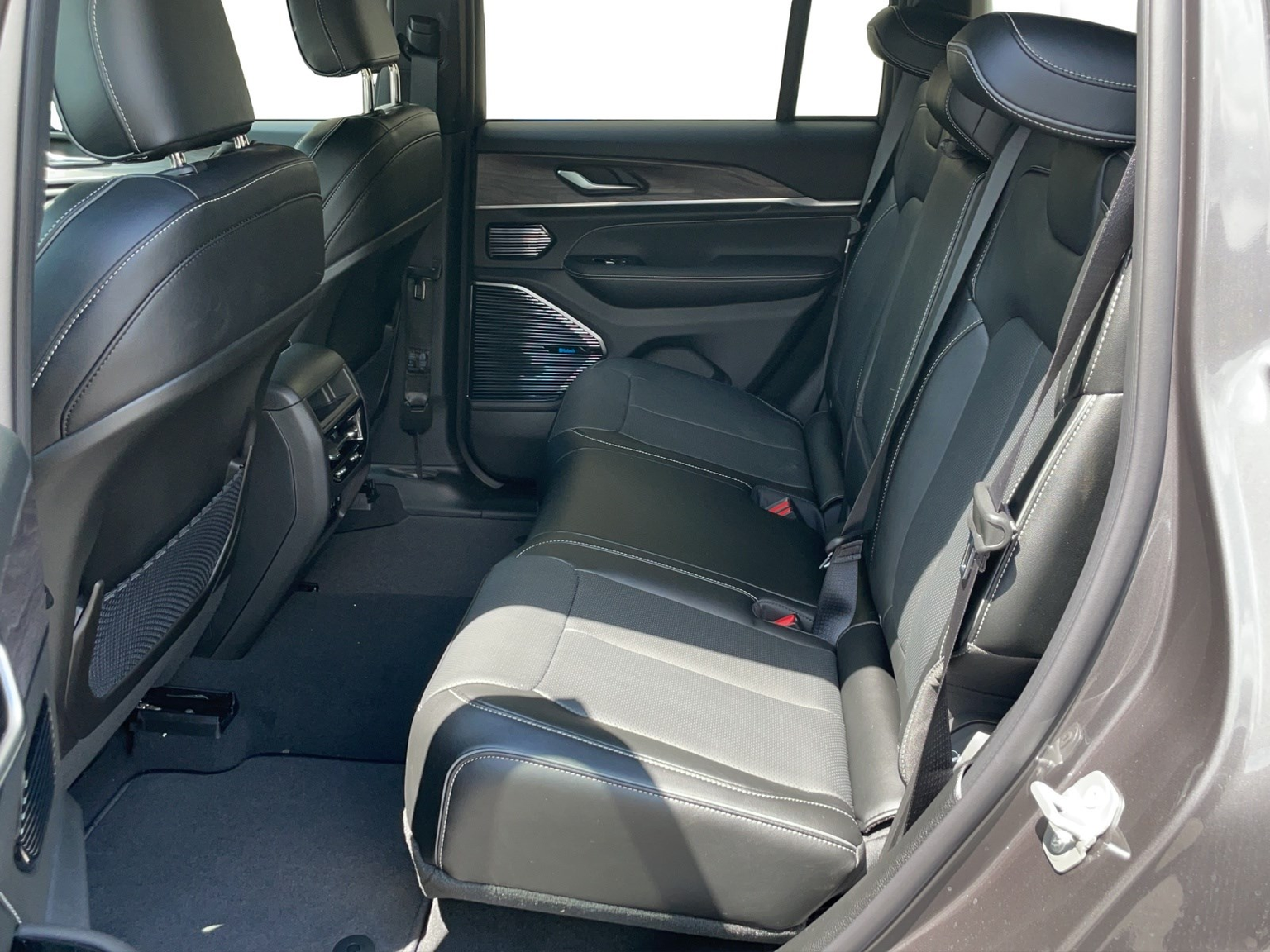 JEEP Grand Cherokee 2.0 Turbo Overland 4xe