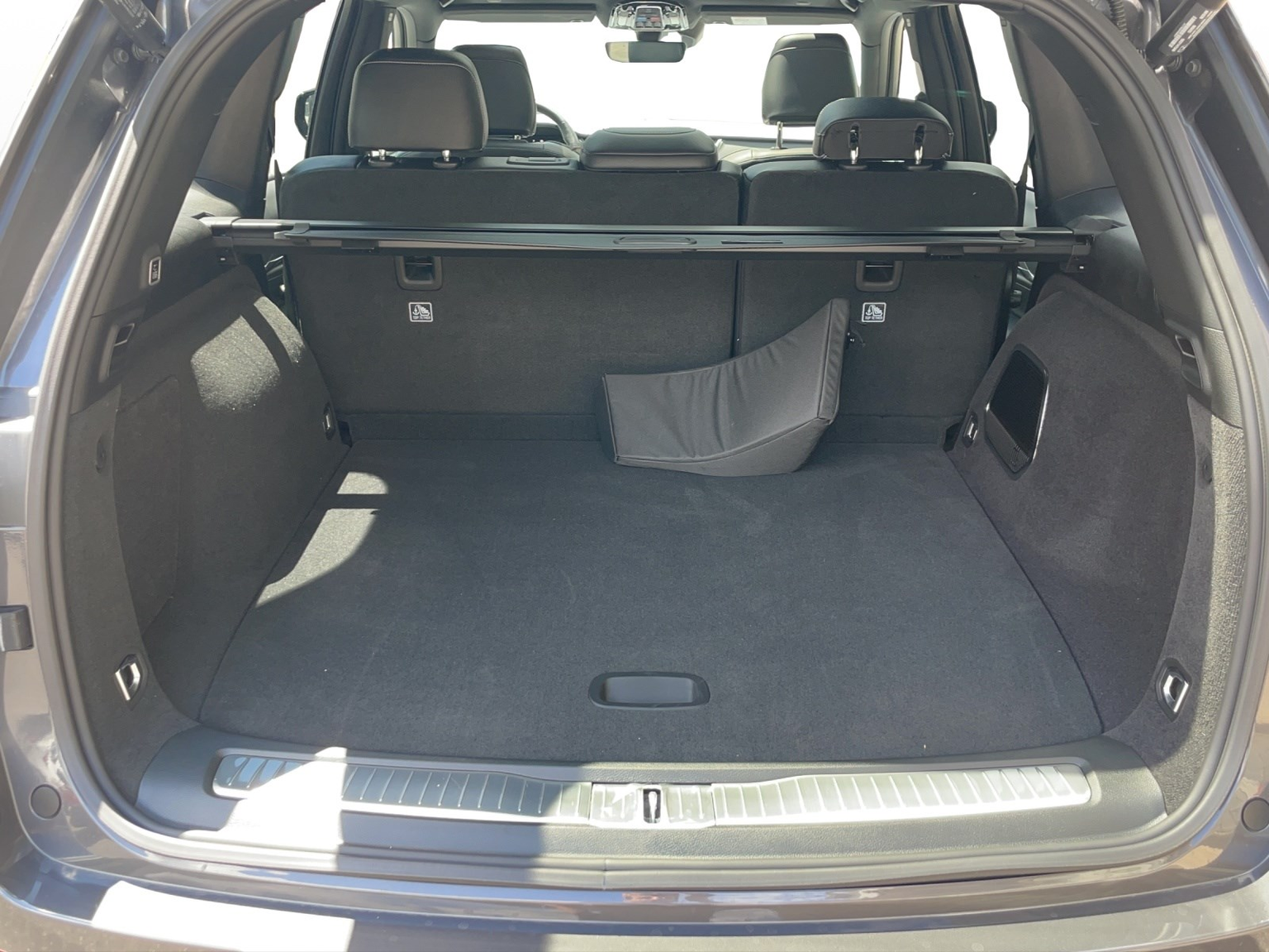 JEEP Grand Cherokee 2.0 Turbo Overland 4xe