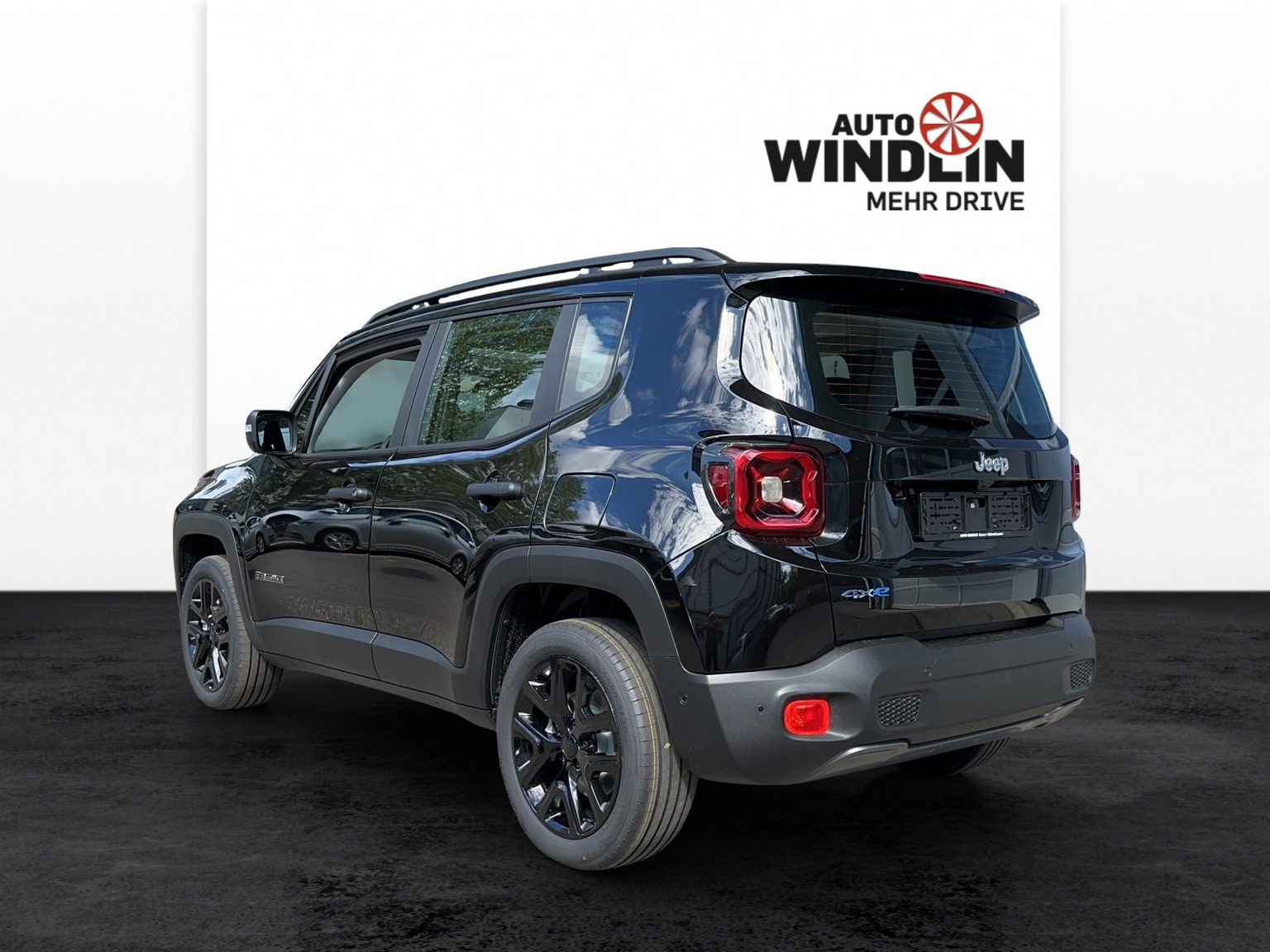 JEEP Renegade 1.3 Summit 4xe
