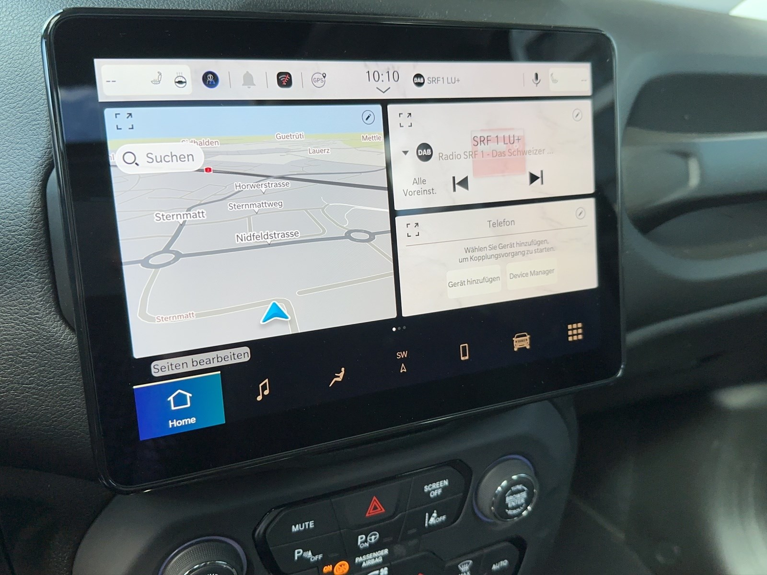 JEEP Renegade 1.3 Summit 4xe