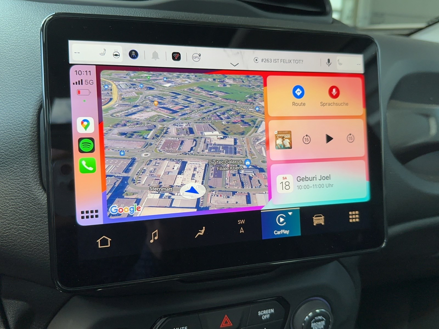 JEEP Renegade 1.3 Summit 4xe