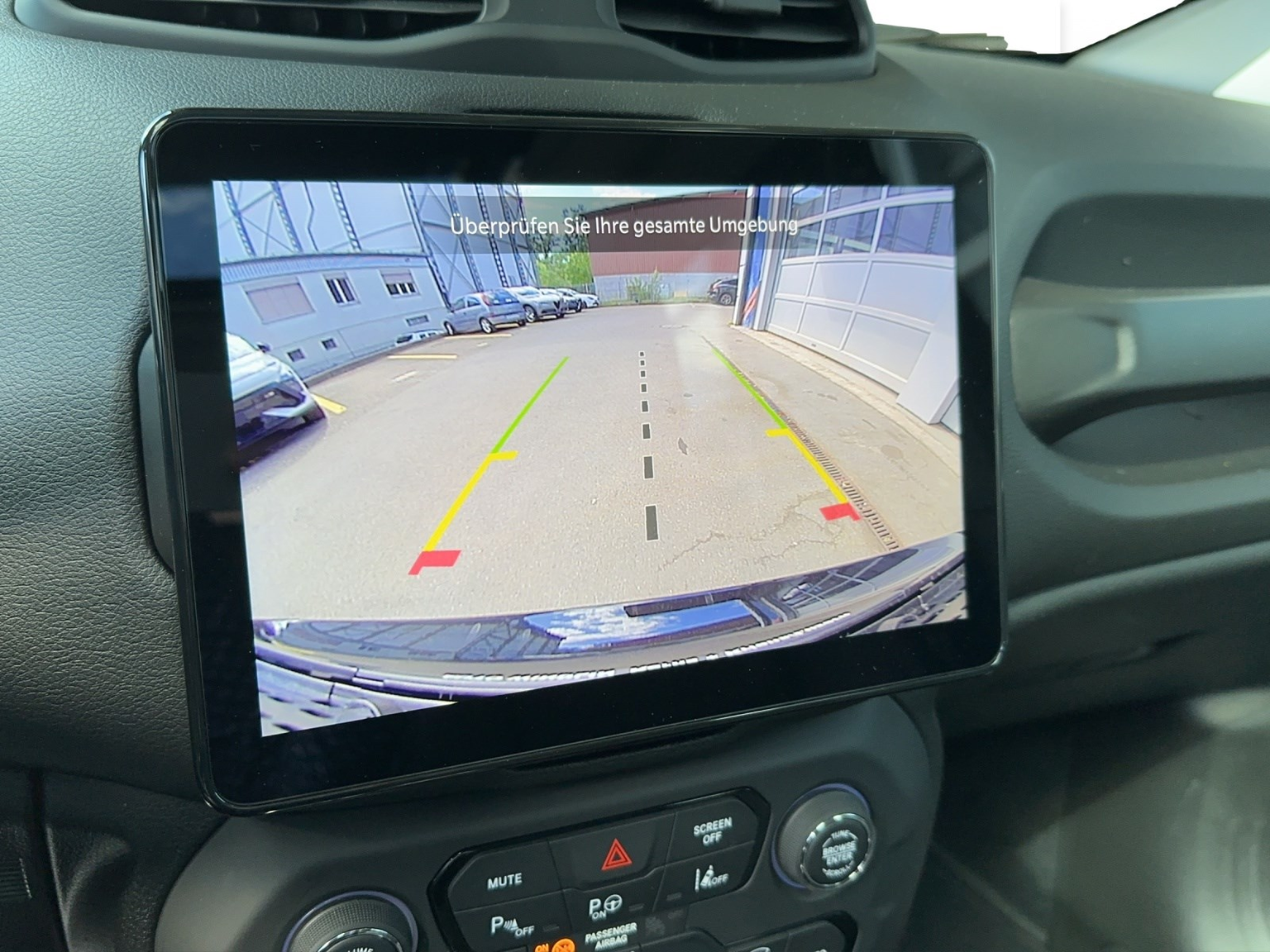 JEEP Renegade 1.3 Summit 4xe