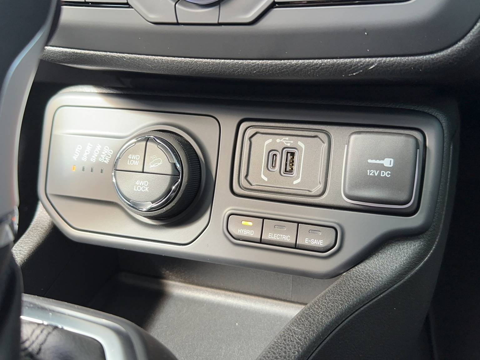 JEEP Renegade 1.3 Summit 4xe