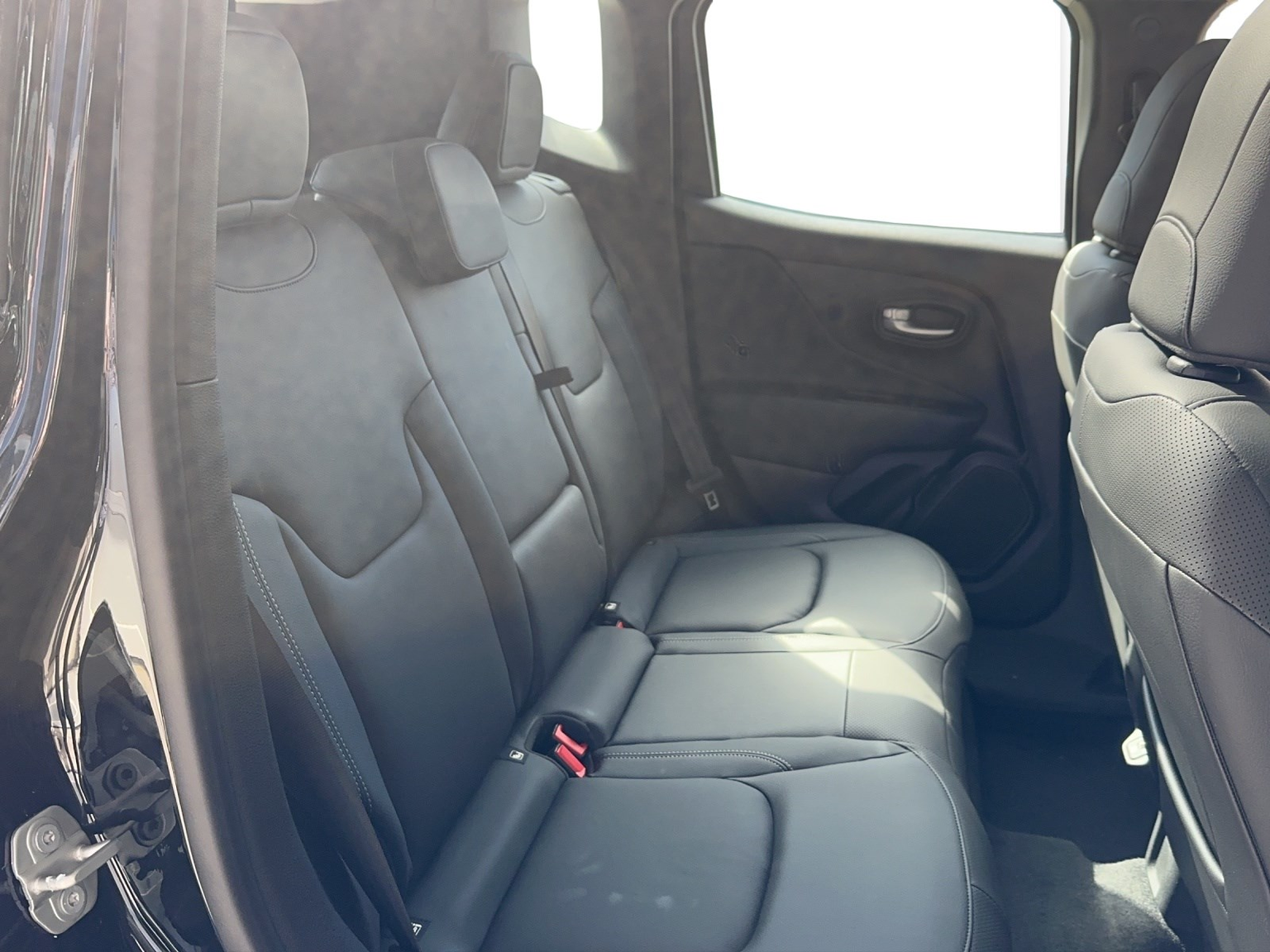 JEEP Renegade 1.3 Summit 4xe