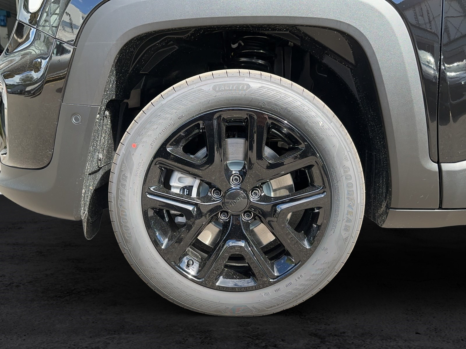JEEP Renegade 1.3 Summit 4xe