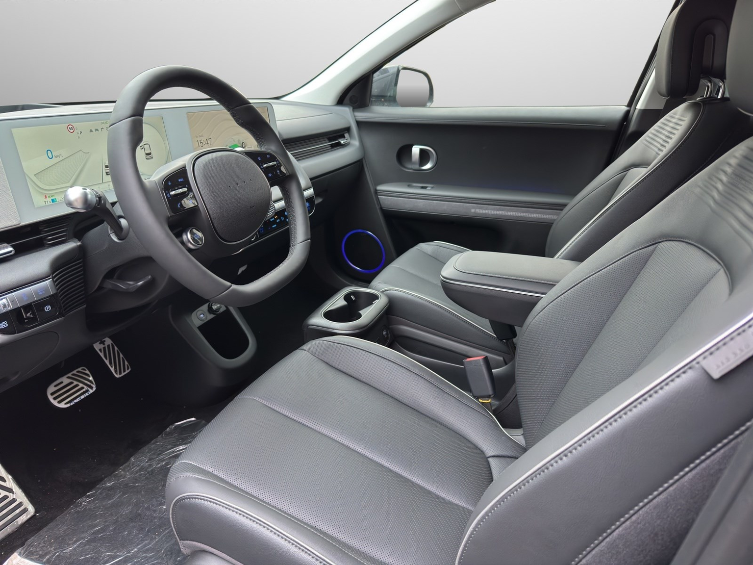 HYUNDAI Ioniq 5 Amplia 4WD 77.4kWh Heat Pump