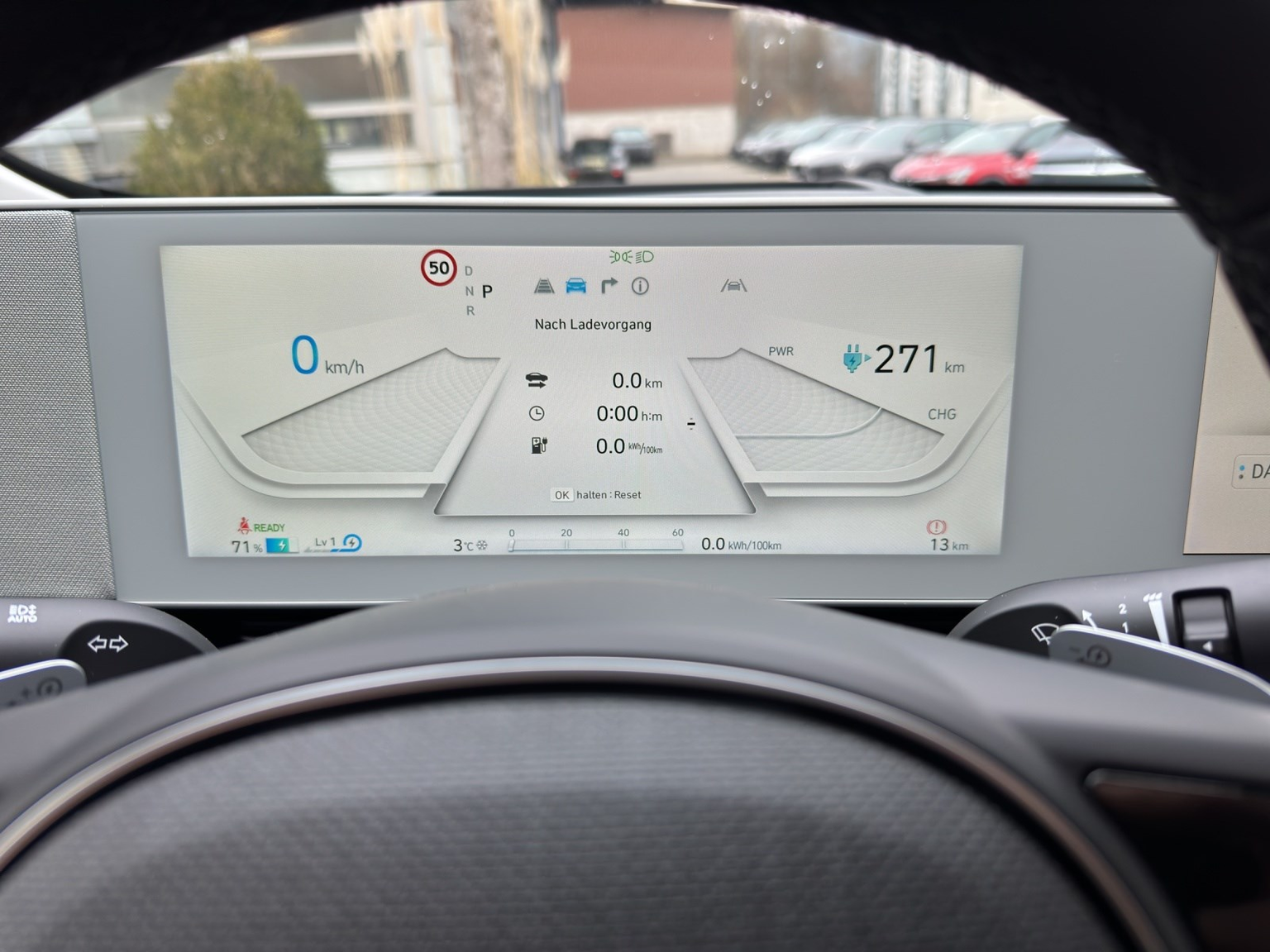 HYUNDAI Ioniq 5 Amplia 4WD 77.4kWh Heat Pump
