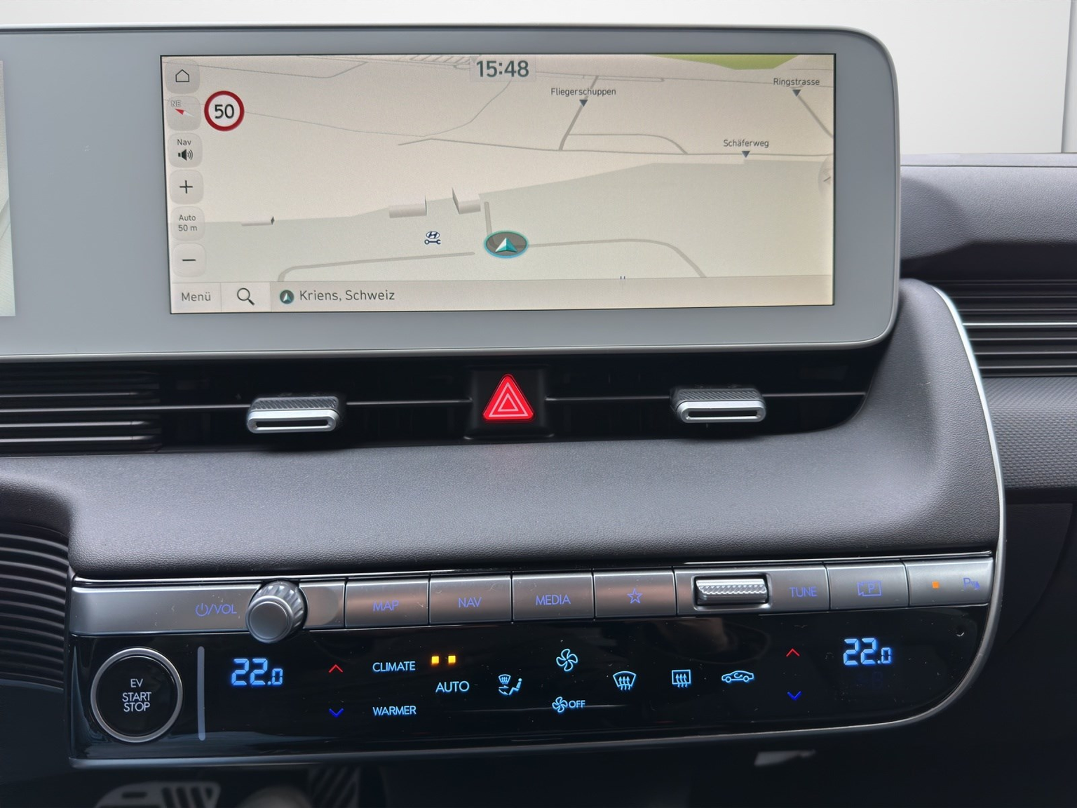HYUNDAI Ioniq 5 Amplia 4WD 77.4kWh Heat Pump