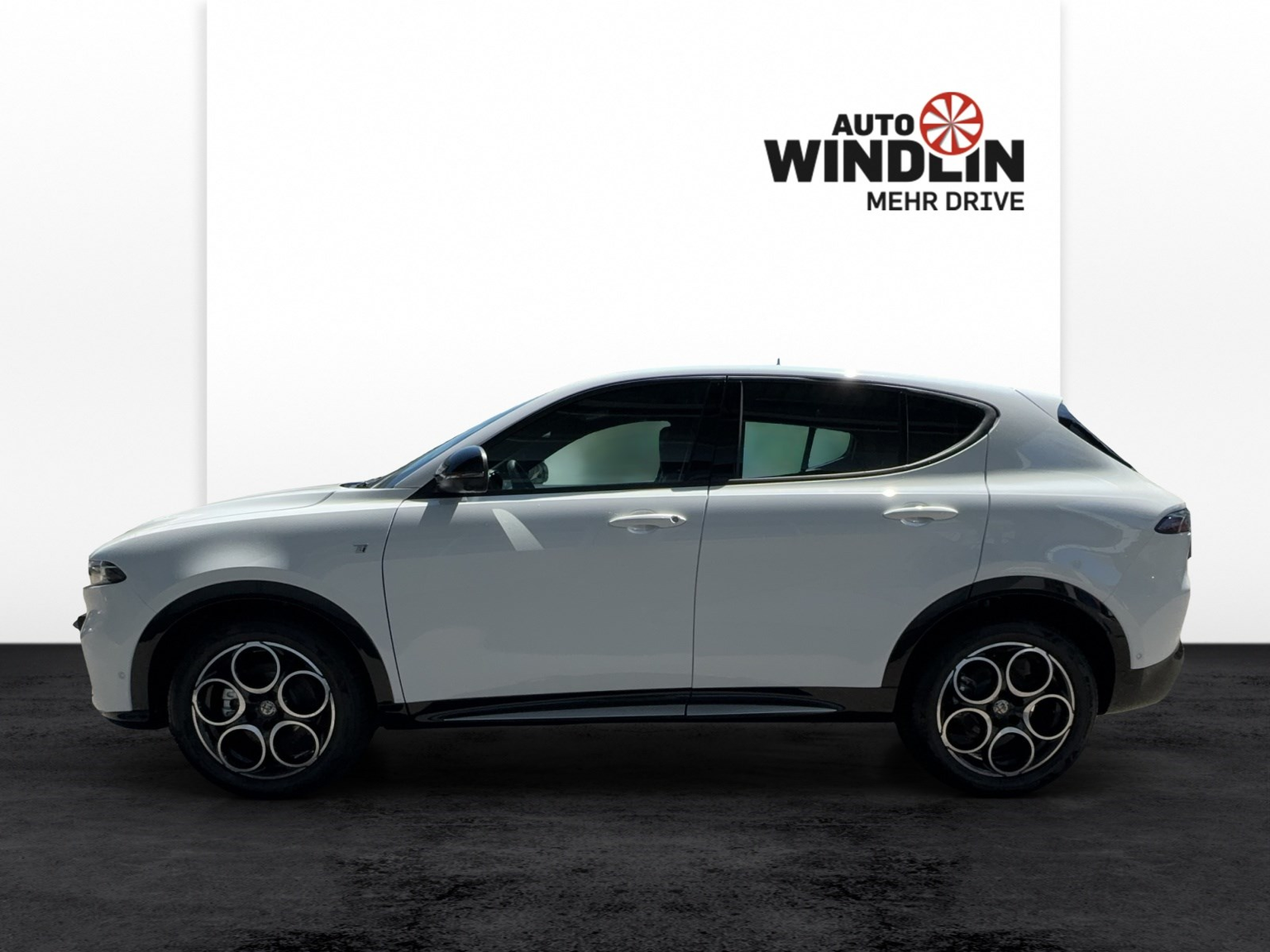 ALFA ROMEO Tonale 1.6 D Ti
