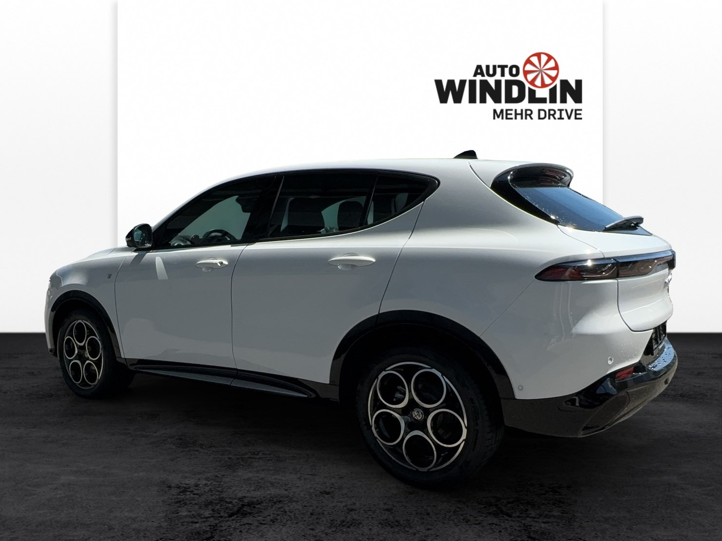 ALFA ROMEO Tonale 1.6 D Ti