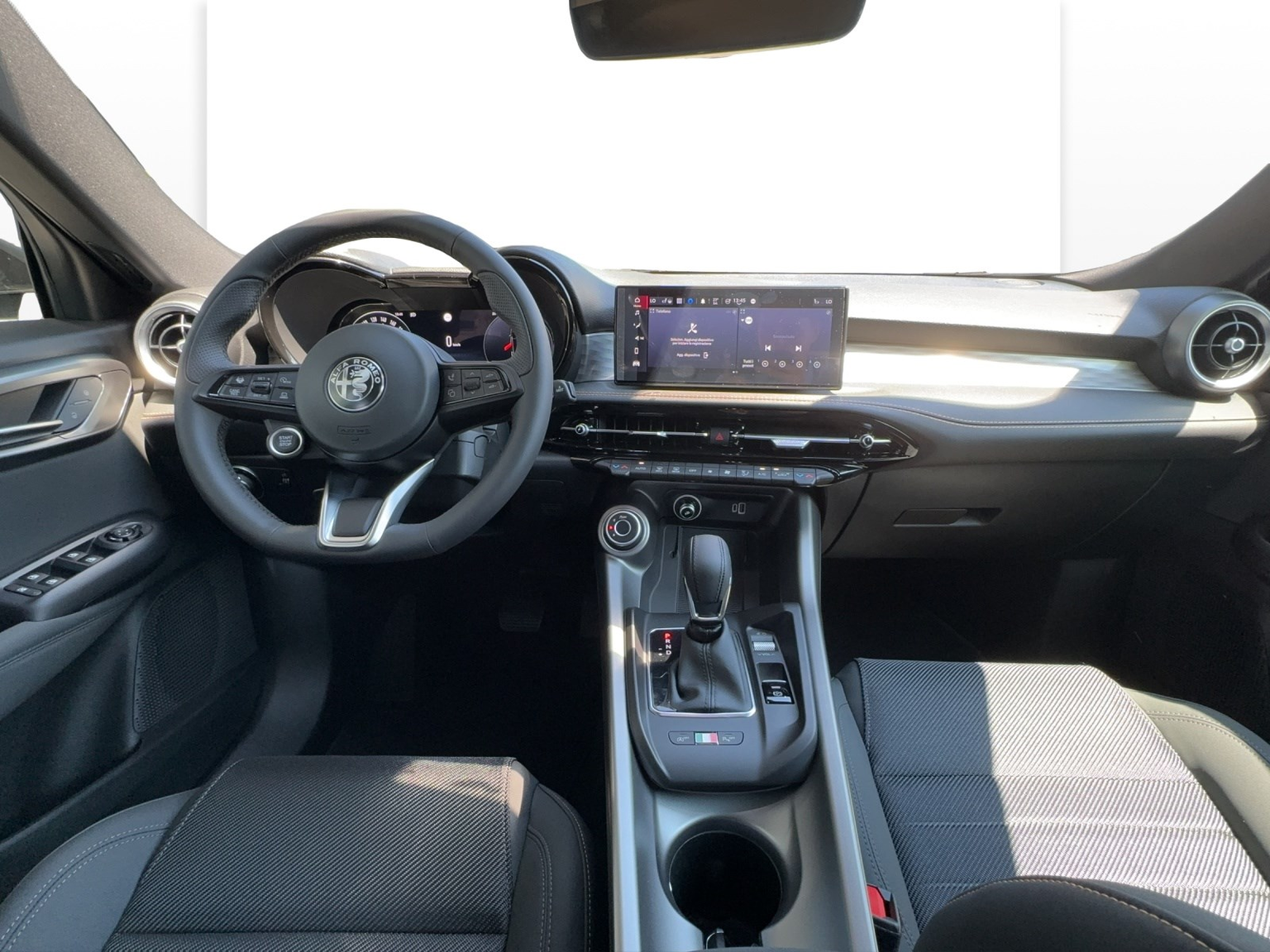ALFA ROMEO Tonale 1.6 D Ti