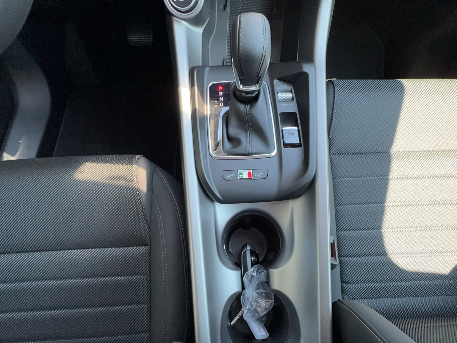 ALFA ROMEO Tonale 1.6 D Ti