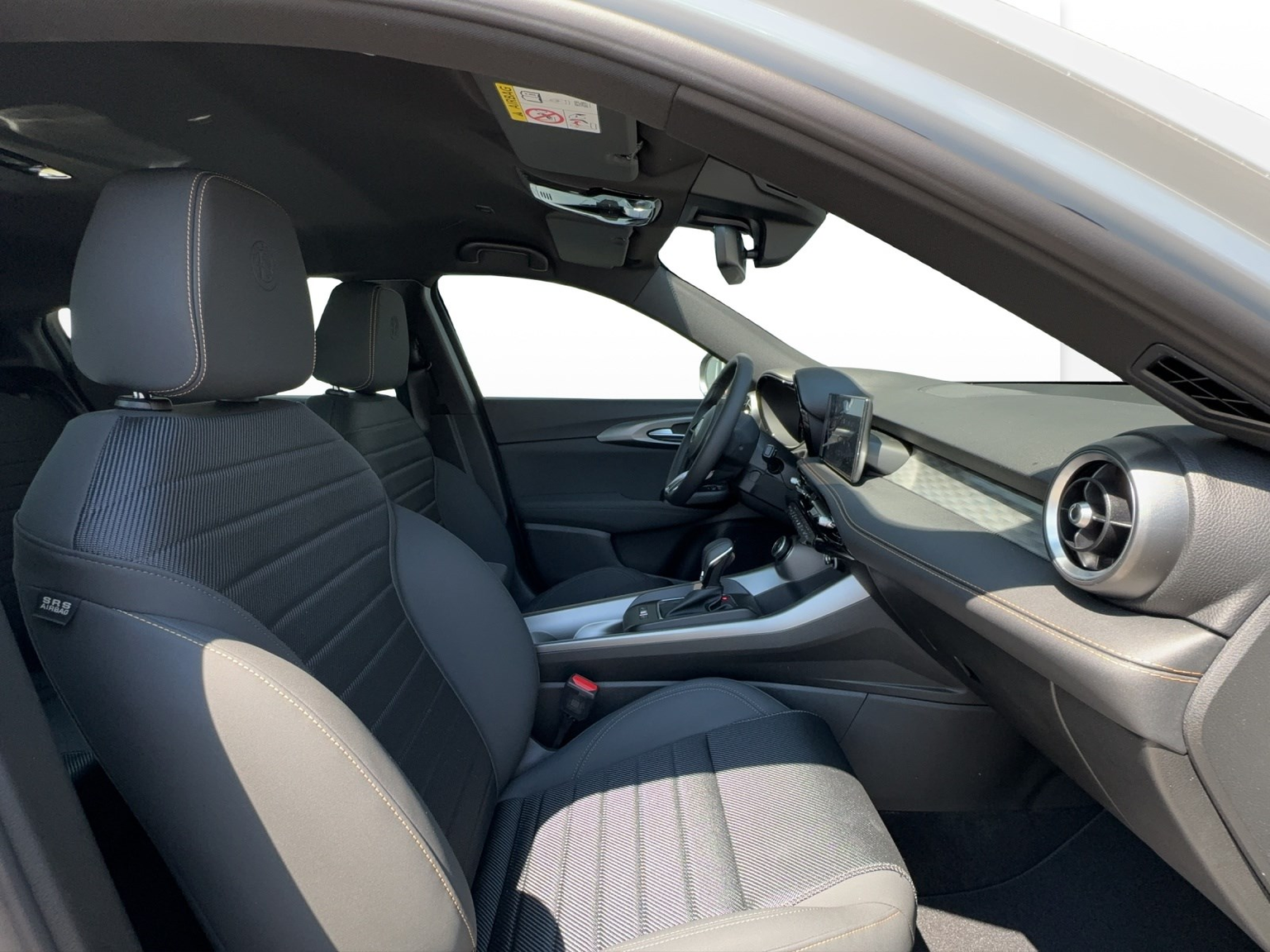 ALFA ROMEO Tonale 1.6 D Ti