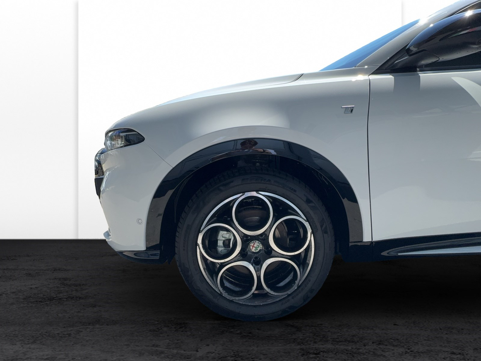 ALFA ROMEO Tonale 1.6 D Ti