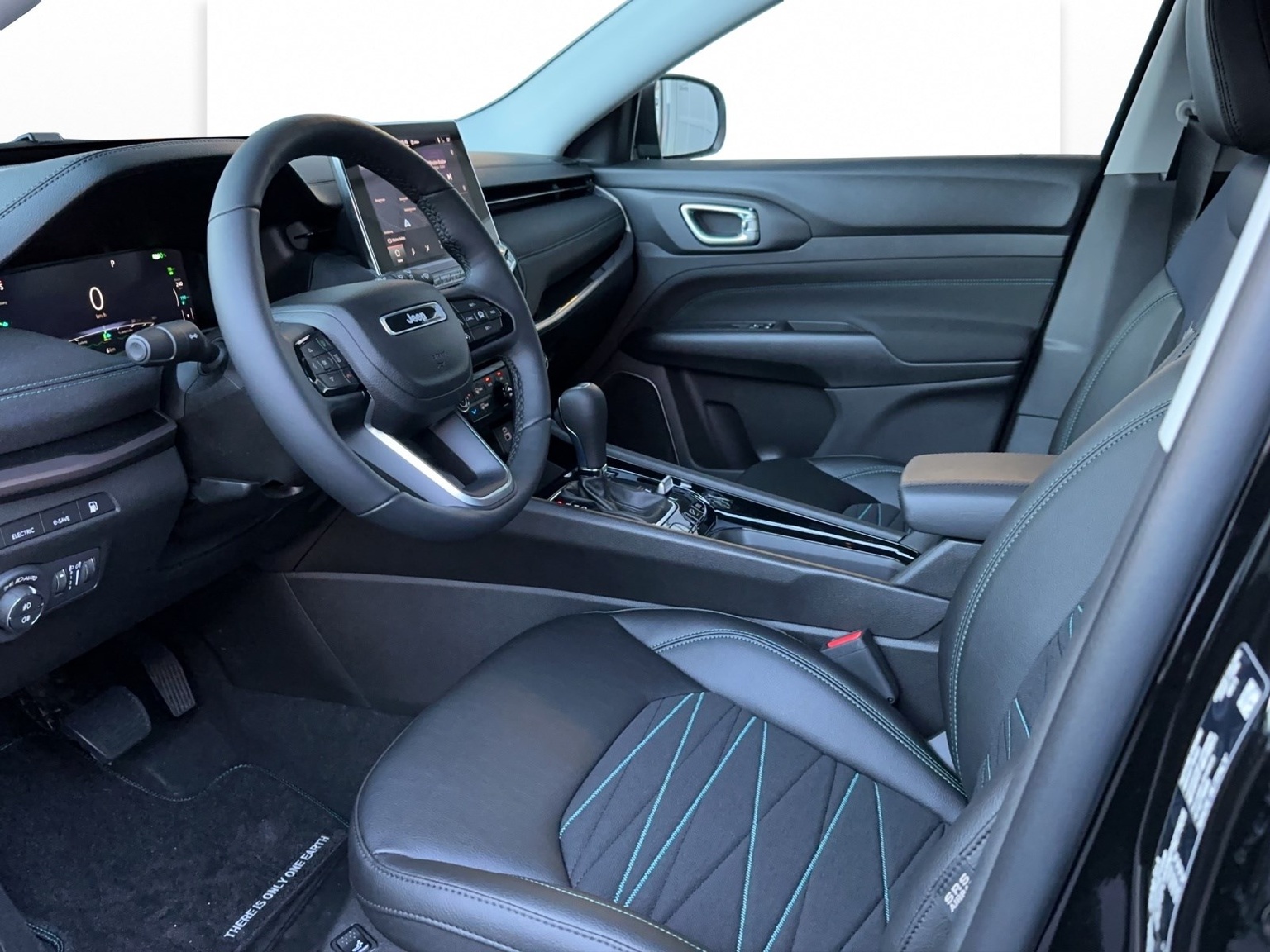 JEEP Compass 1.3 Upland 4xe