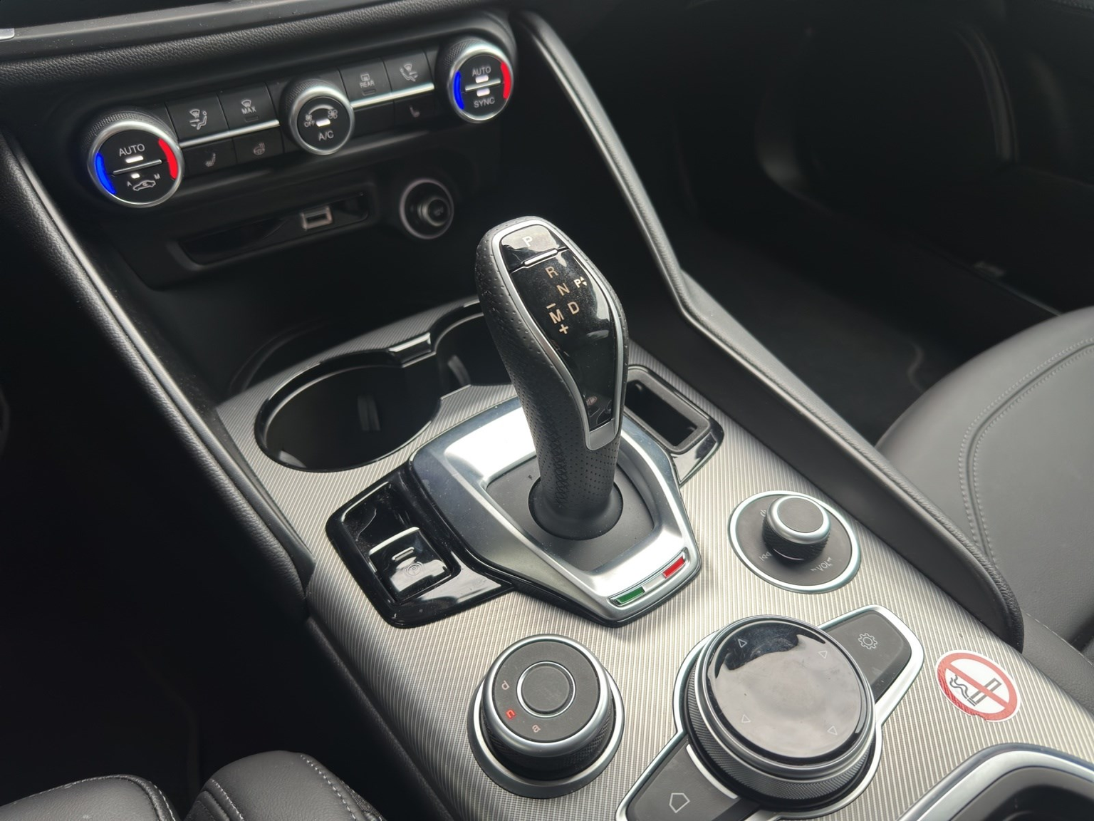 ALFA ROMEO Giulia 2.0 Q4 Veloce