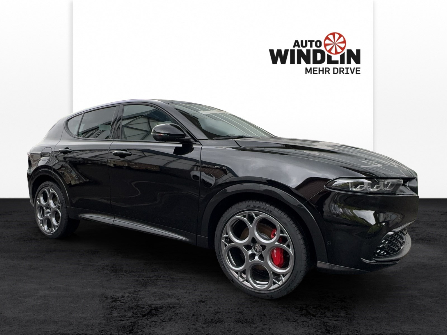 ALFA ROMEO Tonale 1.5 Veloce Premium Sky