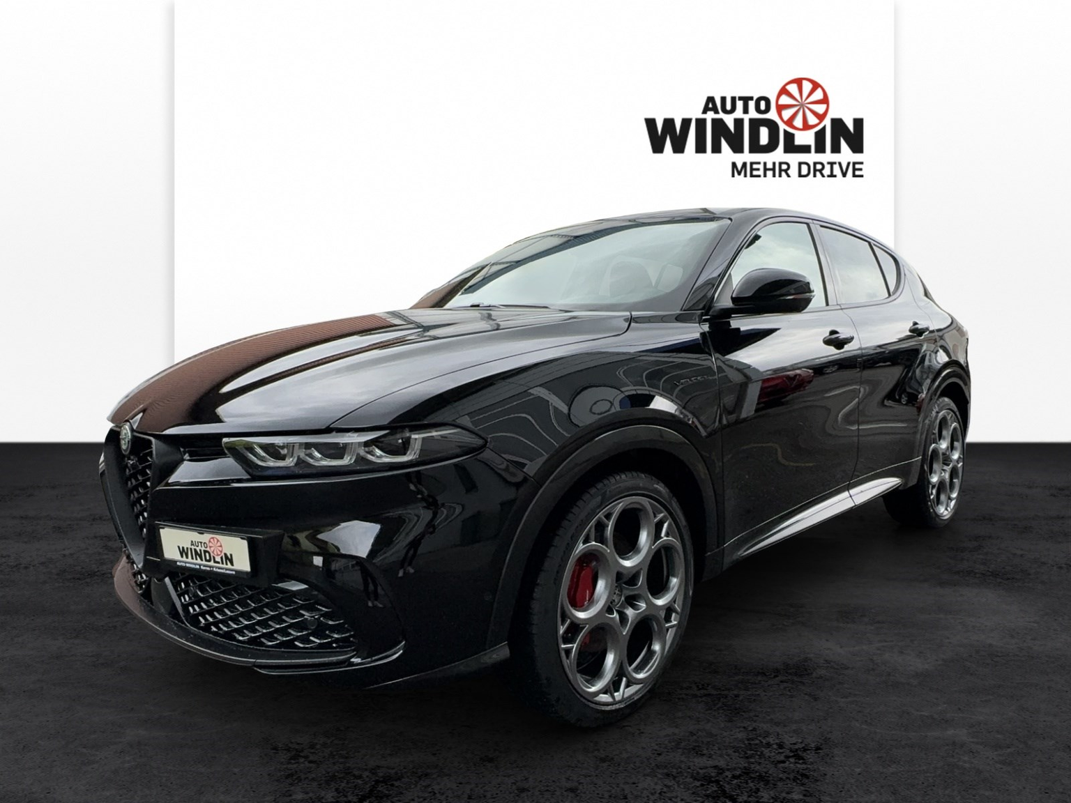 ALFA ROMEO Tonale 1.5 Veloce Premium Sky