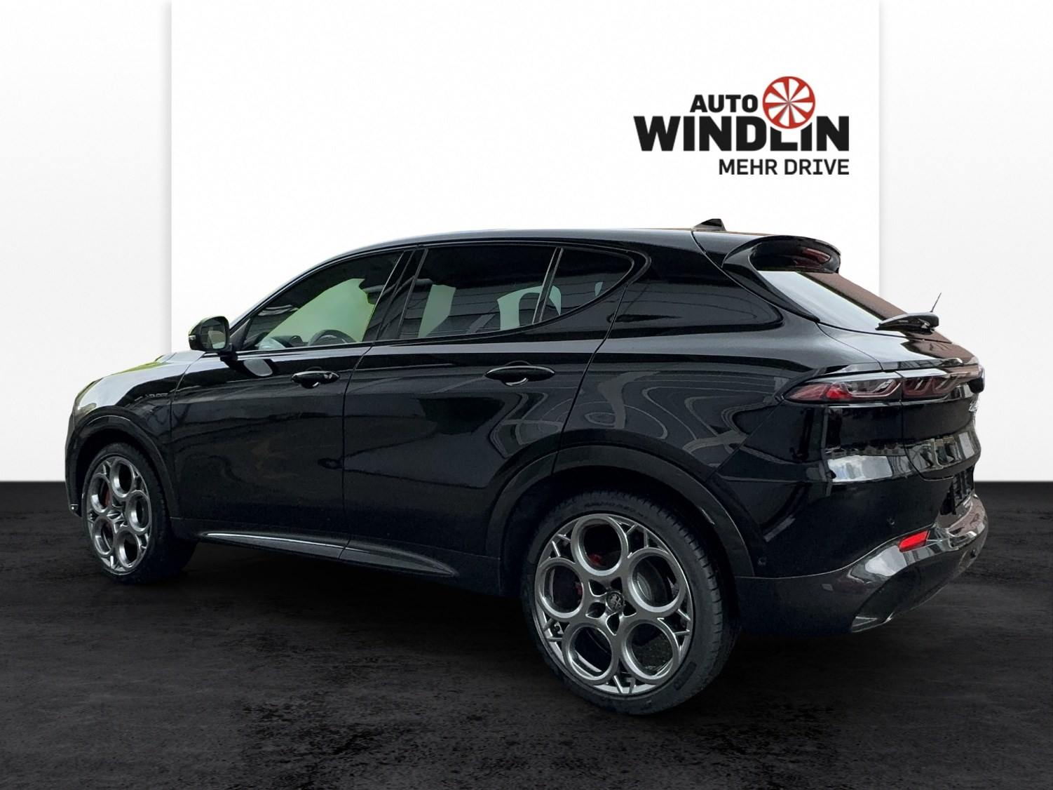 ALFA ROMEO Tonale 1.5 Veloce Premium Sky
