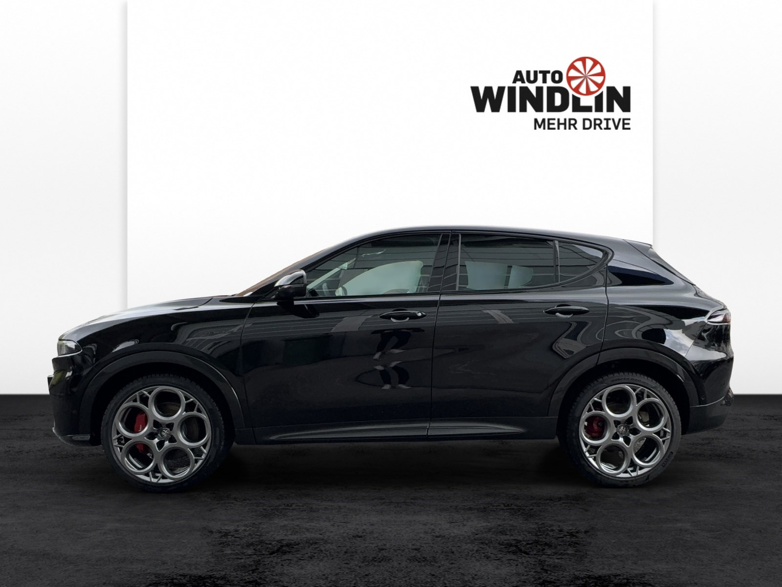 ALFA ROMEO Tonale 1.5 Veloce Premium Sky