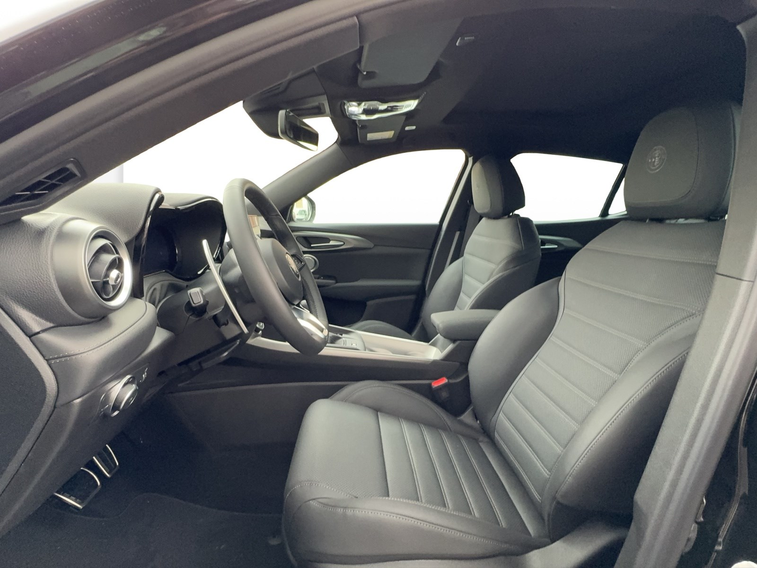 ALFA ROMEO Tonale 1.5 Veloce Premium Sky