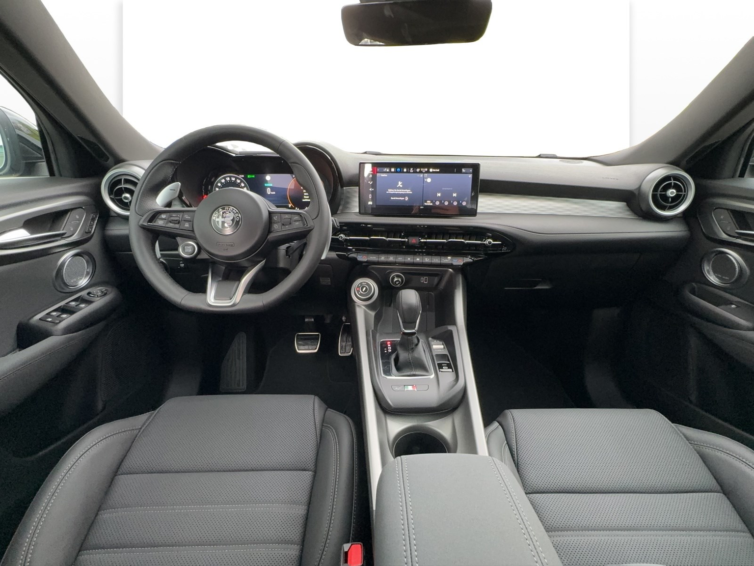 ALFA ROMEO Tonale 1.5 Veloce Premium Sky