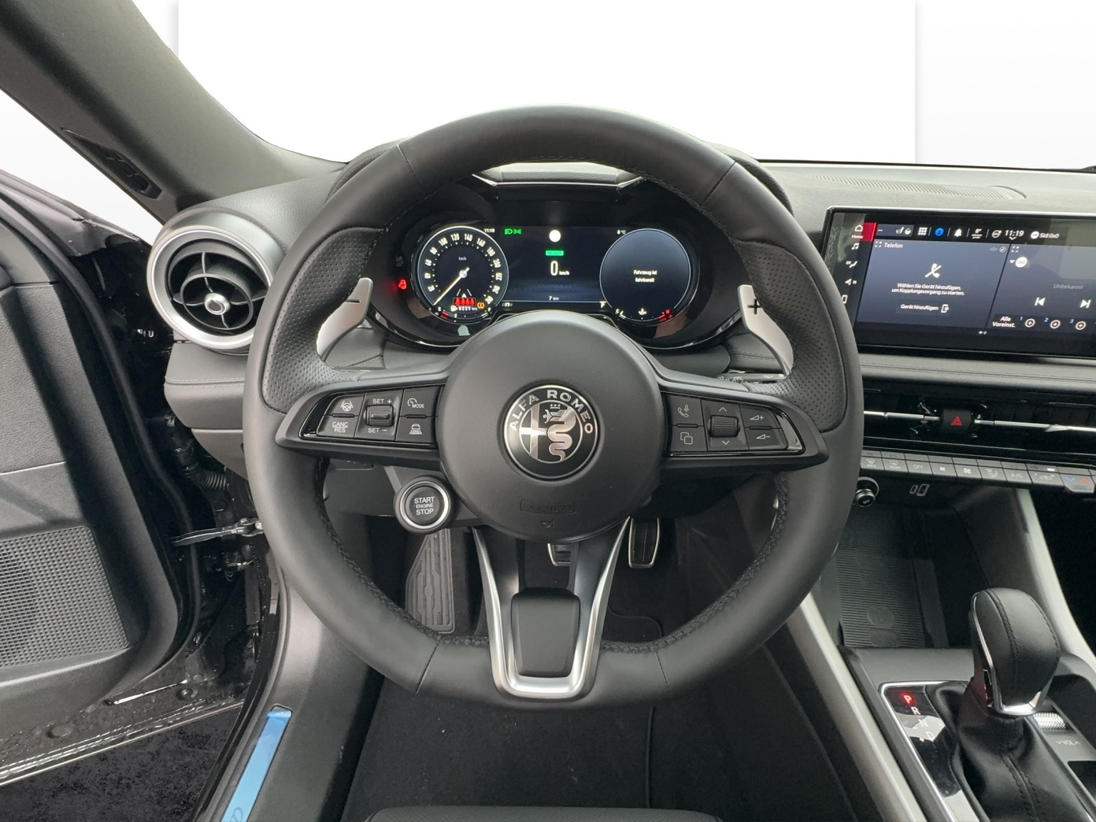 ALFA ROMEO Tonale 1.5 Veloce Premium Sky