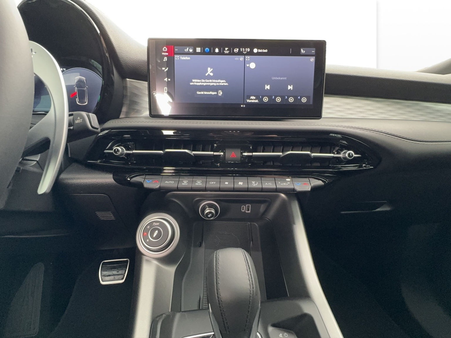 ALFA ROMEO Tonale 1.5 Veloce Premium Sky