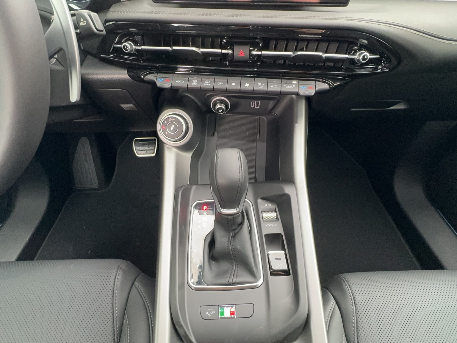 ALFA ROMEO Tonale 1.5 Veloce Premium Sky