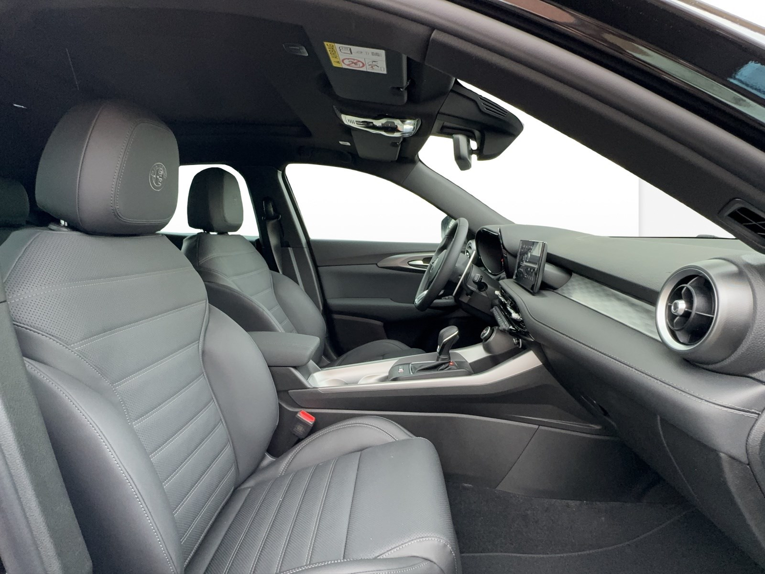 ALFA ROMEO Tonale 1.5 Veloce Premium Sky