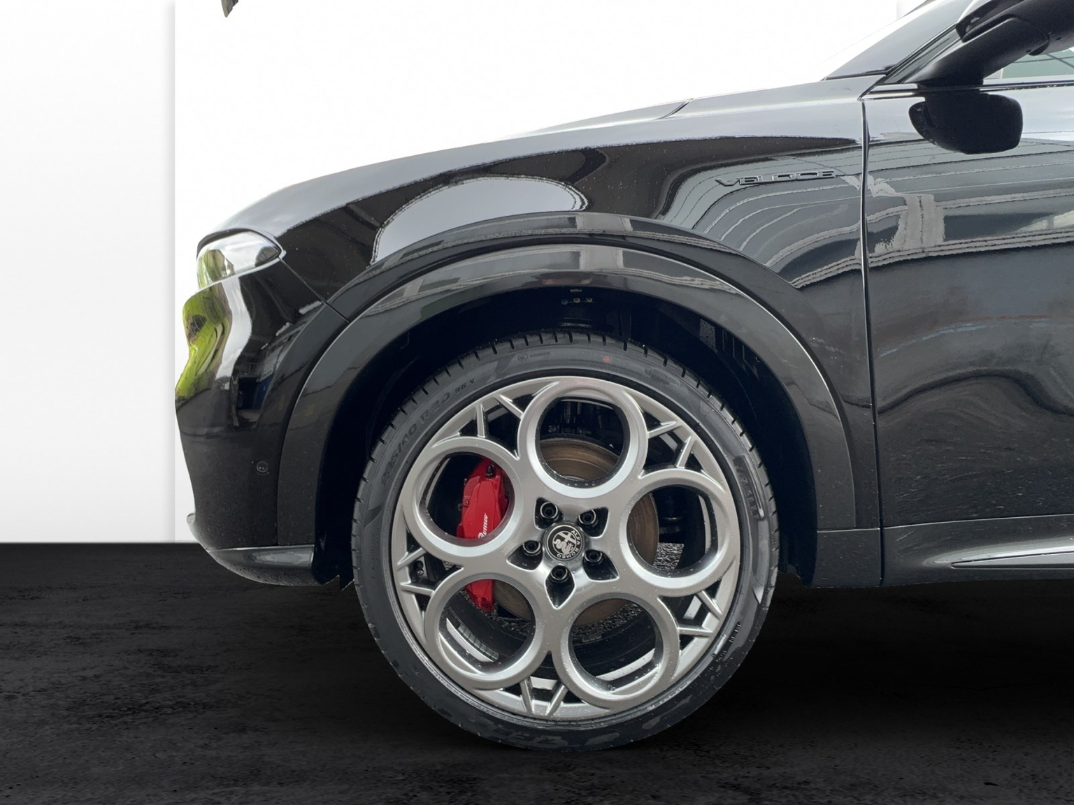 ALFA ROMEO Tonale 1.5 Veloce Premium Sky